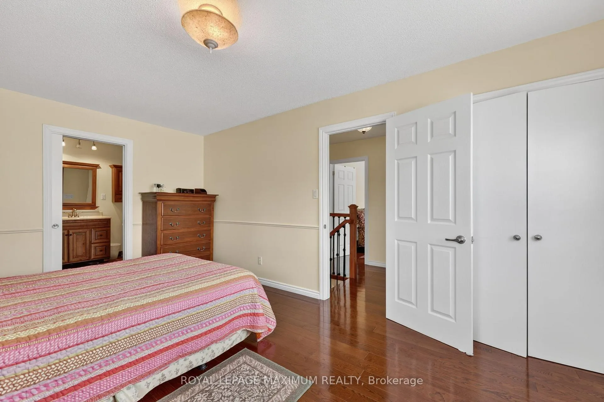 Photo 30 of 4372 Train Street, New Tecumseth, Rural New Tecumseth — HOMEH