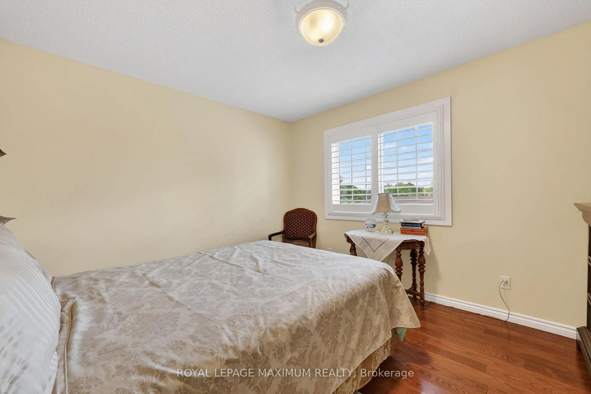 Photo 31 of 4372 Train Street, New Tecumseth, Rural New Tecumseth — HOMEH