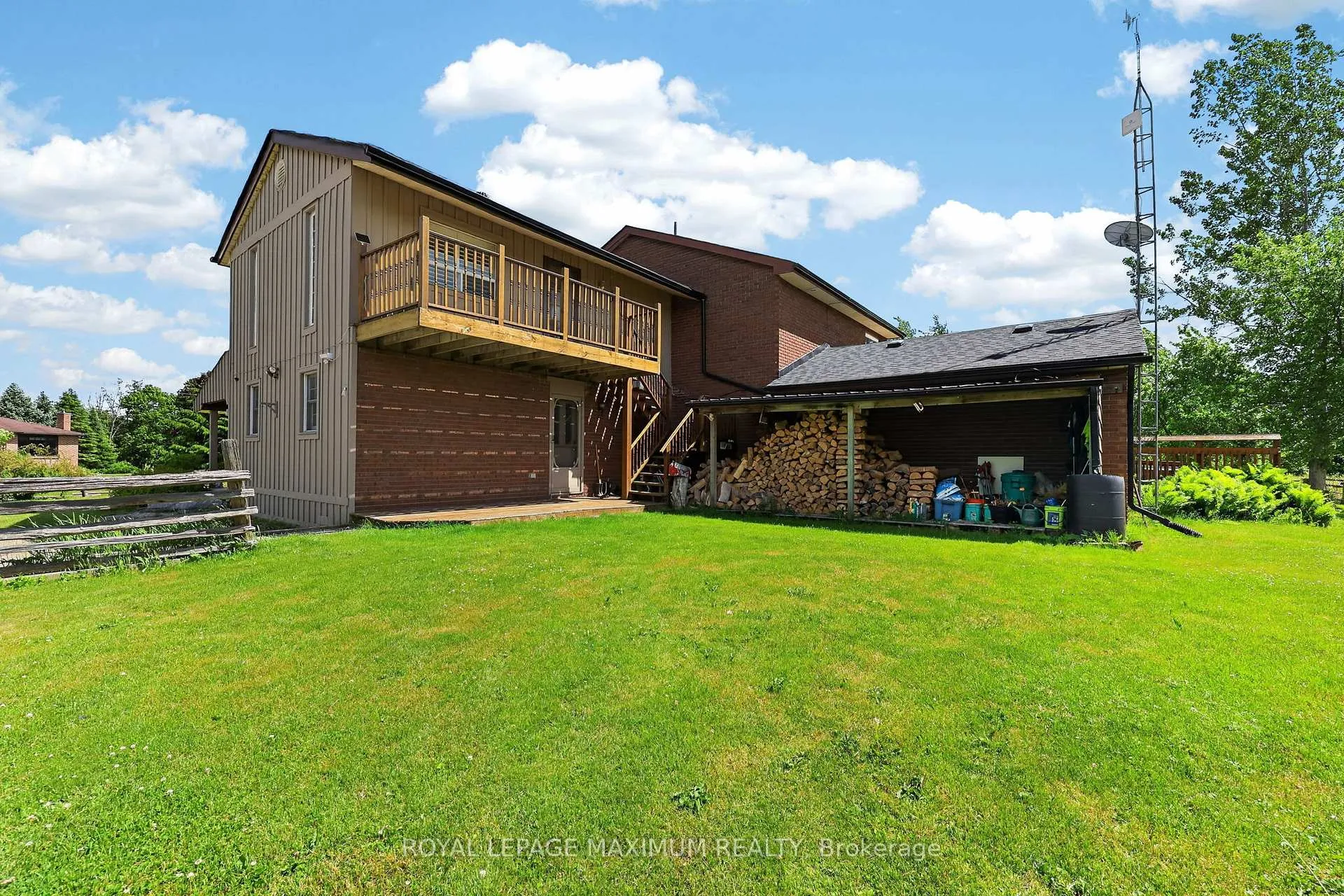 Photo 40 of 4372 Train Street, New Tecumseth, Rural New Tecumseth — HOMEH