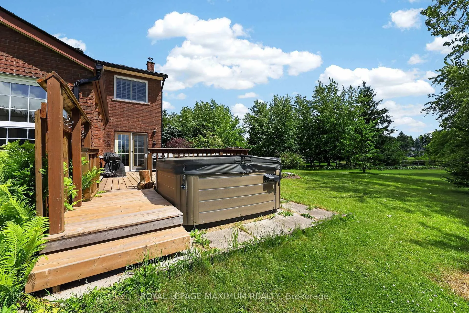 Photo 41 of 4372 Train Street, New Tecumseth, Rural New Tecumseth — HOMEH