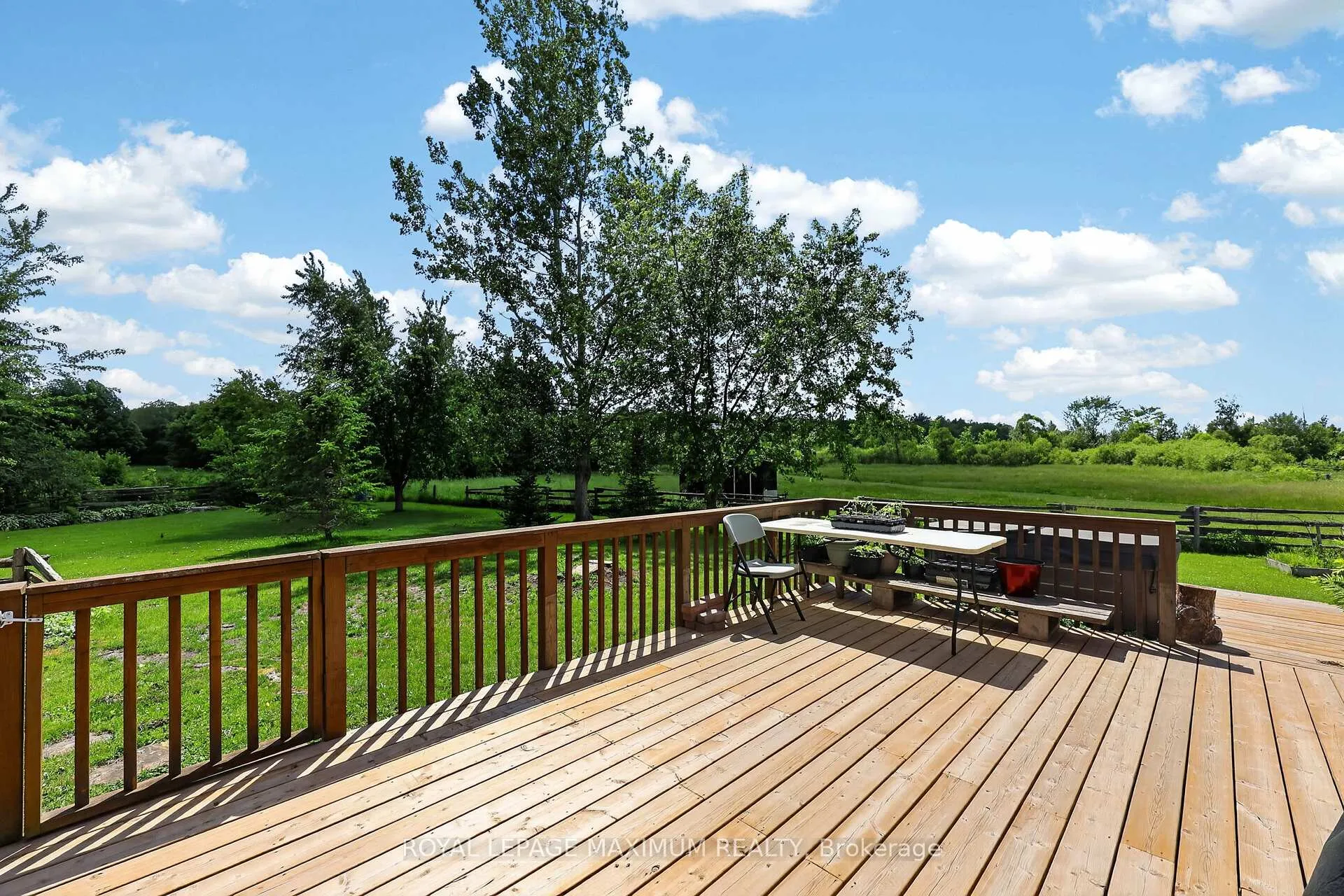 Photo 42 of 4372 Train Street, New Tecumseth, Rural New Tecumseth — HOMEH