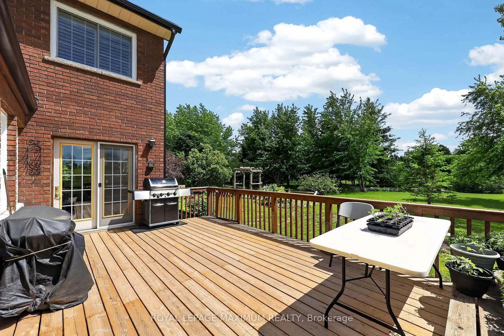 Photo 44 of 4372 Train Street, New Tecumseth, Rural New Tecumseth — HOMEH