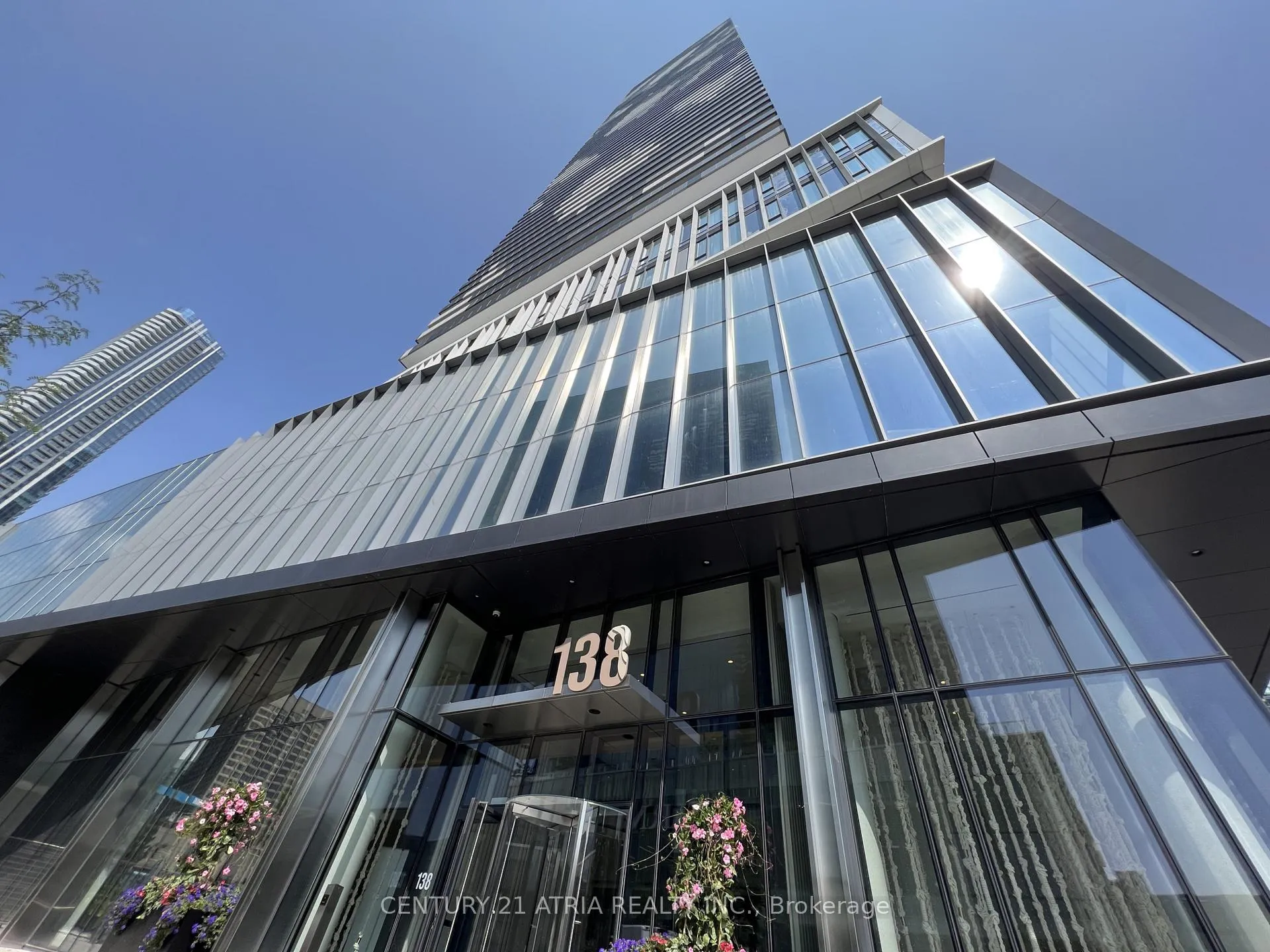 Photo 1 of Unit 2903, 138 Downes Street, Toronto, Waterfront Communities — HOMEH