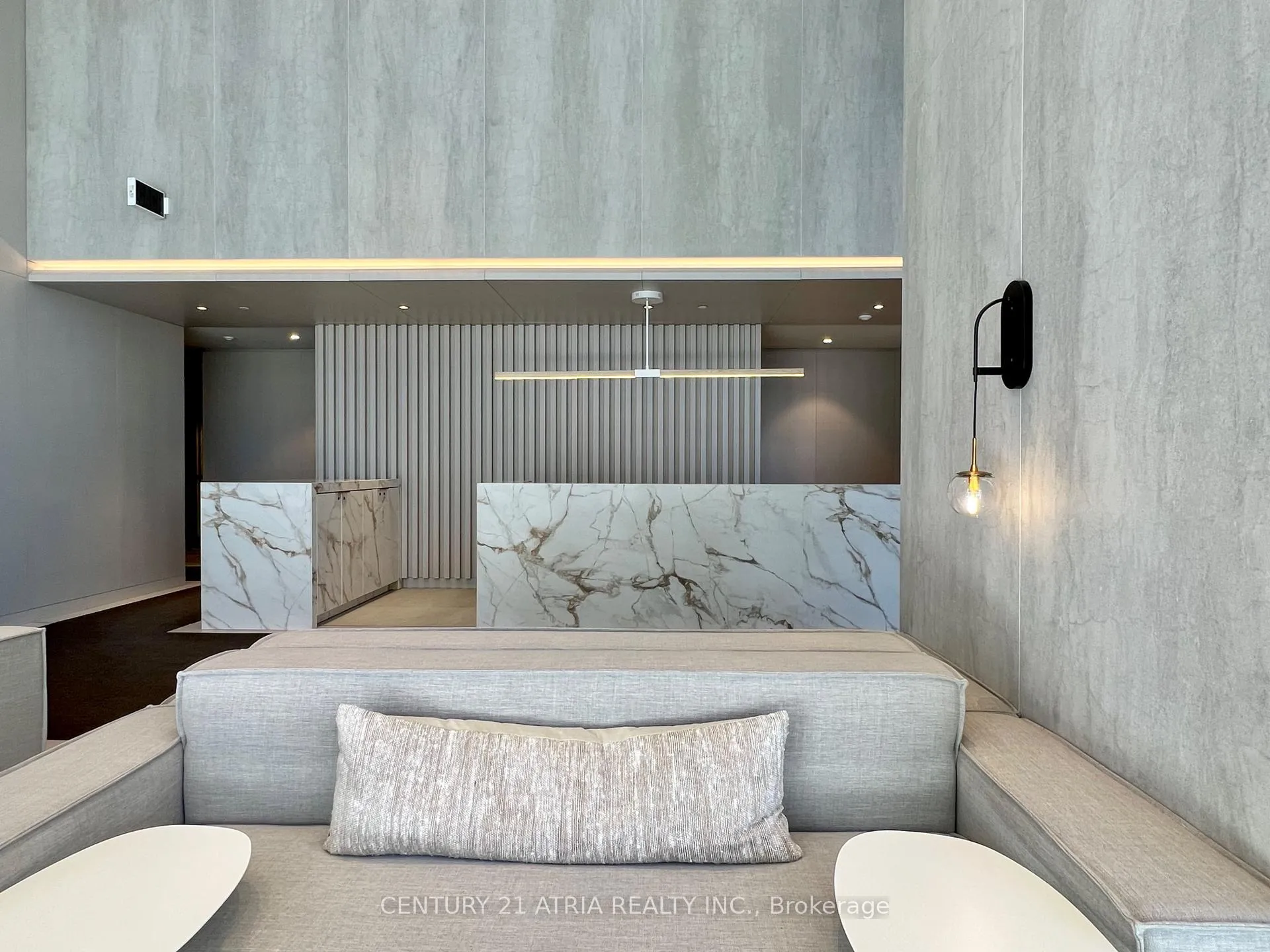 Photo 4 of Unit 2903, 138 Downes Street, Toronto, Waterfront Communities — HOMEH