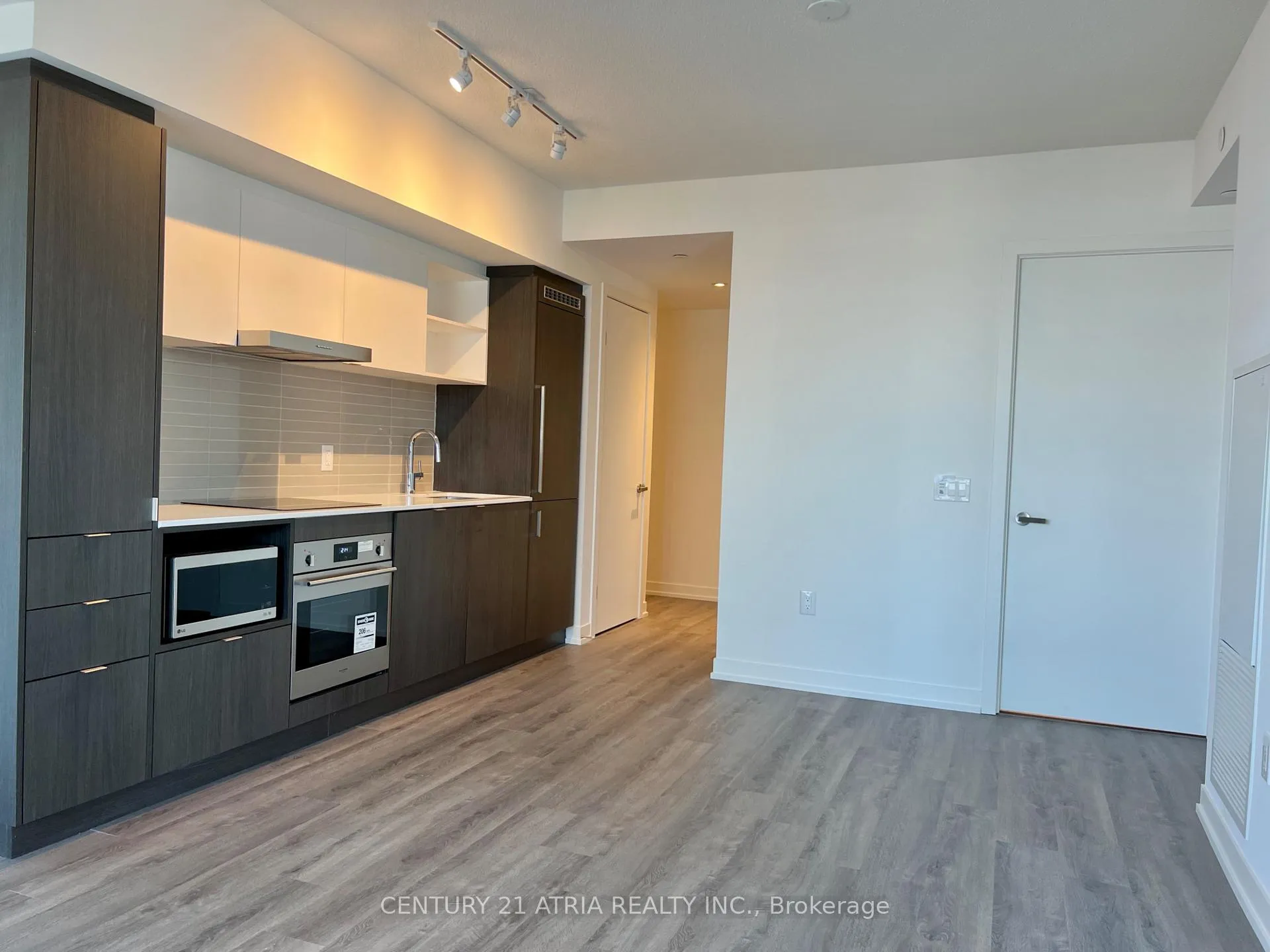 Photo 6 of Unit 2903, 138 Downes Street, Toronto, Waterfront Communities — HOMEH
