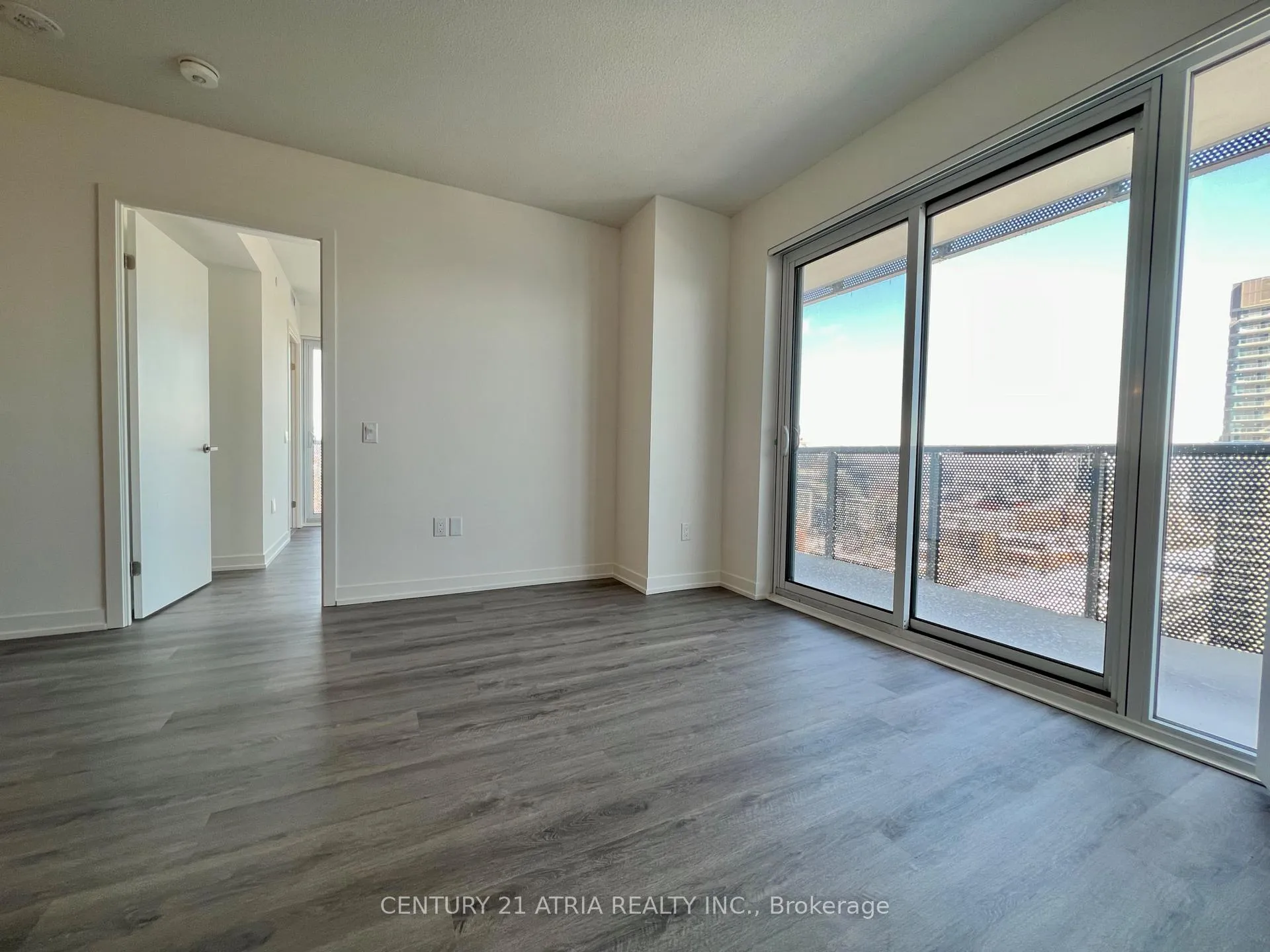 Photo 9 of Unit 2903, 138 Downes Street, Toronto, Waterfront Communities — HOMEH