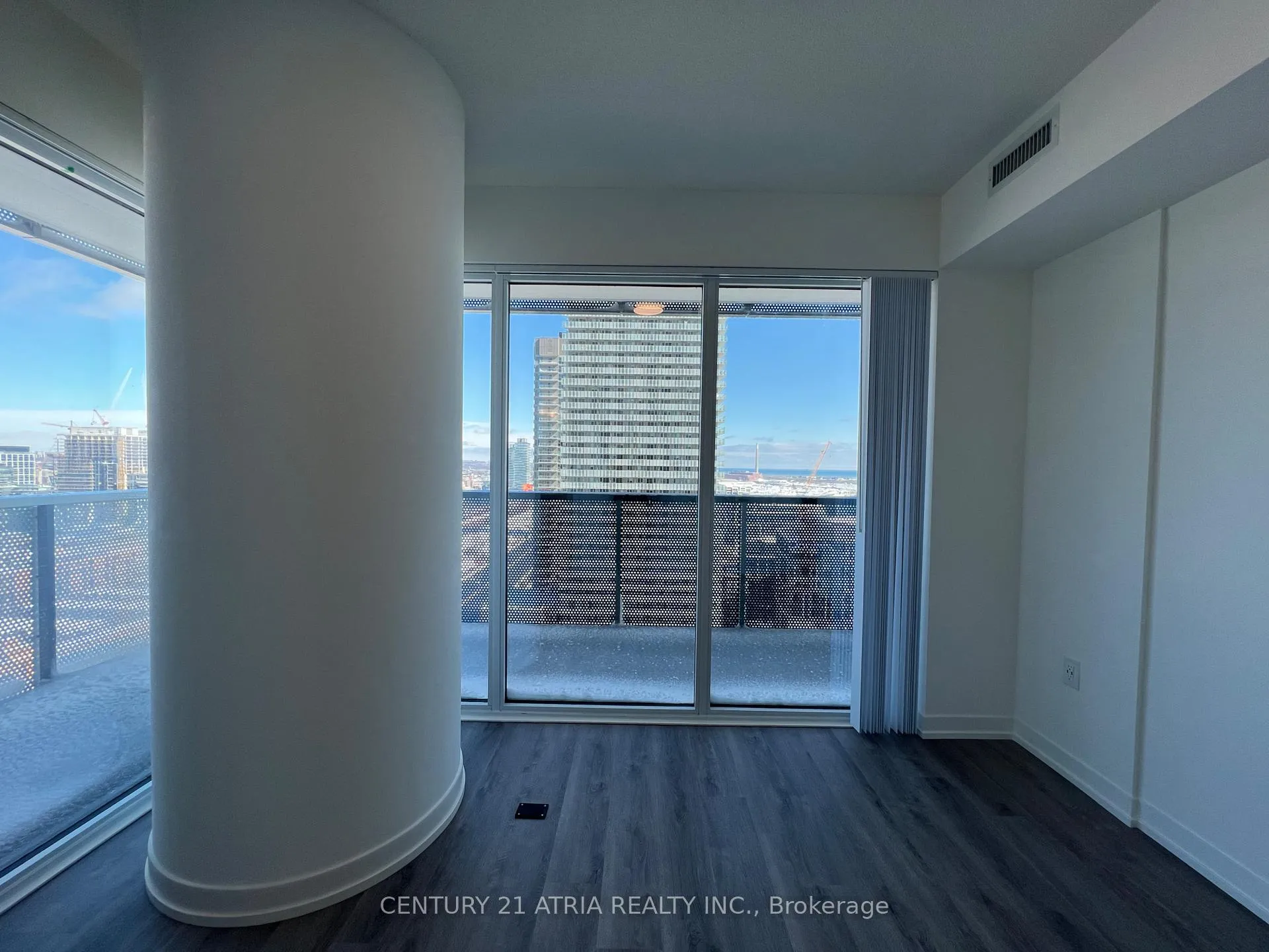 Photo 11 of Unit 2903, 138 Downes Street, Toronto, Waterfront Communities — HOMEH