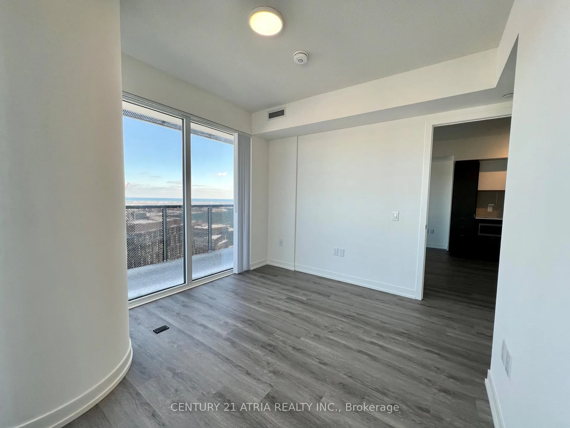 Photo 12 of Unit 2903, 138 Downes Street, Toronto, Waterfront Communities — HOMEH