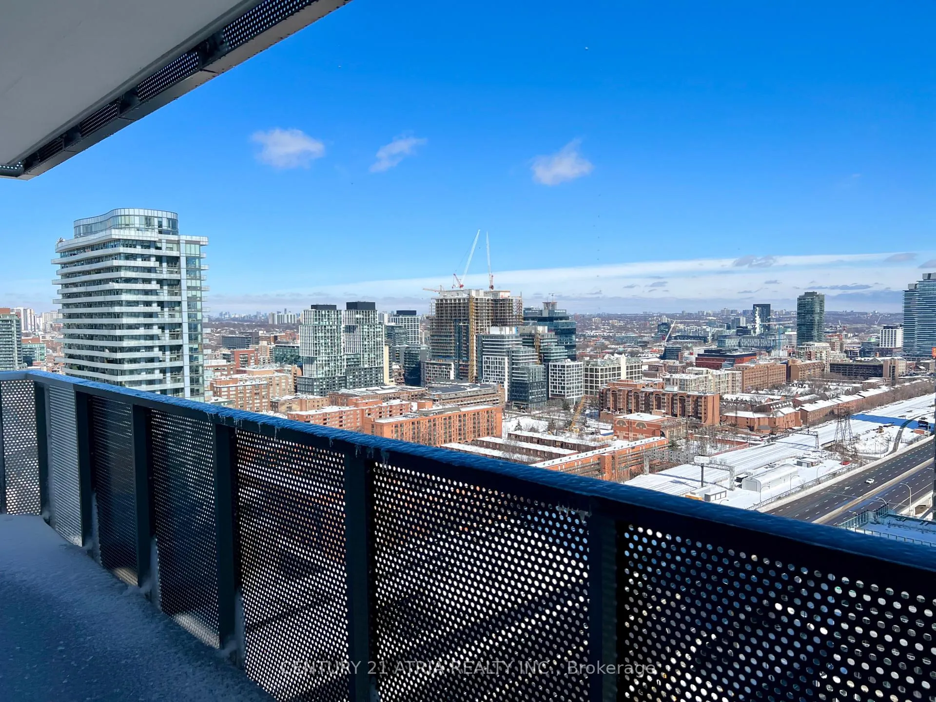 Photo 20 of Unit 2903, 138 Downes Street, Toronto, Waterfront Communities — HOMEH