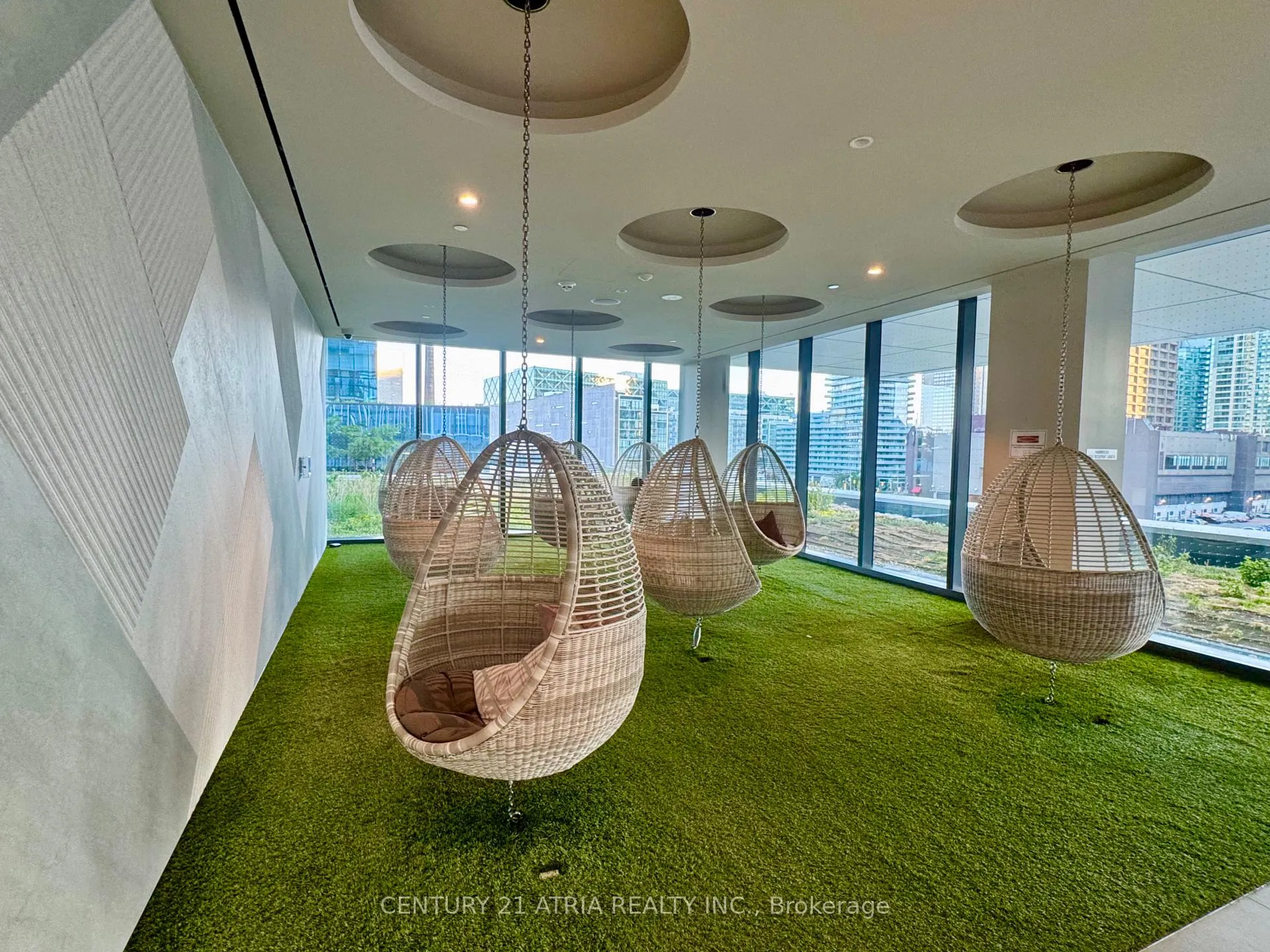 Photo 23 of Unit 2903, 138 Downes Street, Toronto, Waterfront Communities — HOMEH