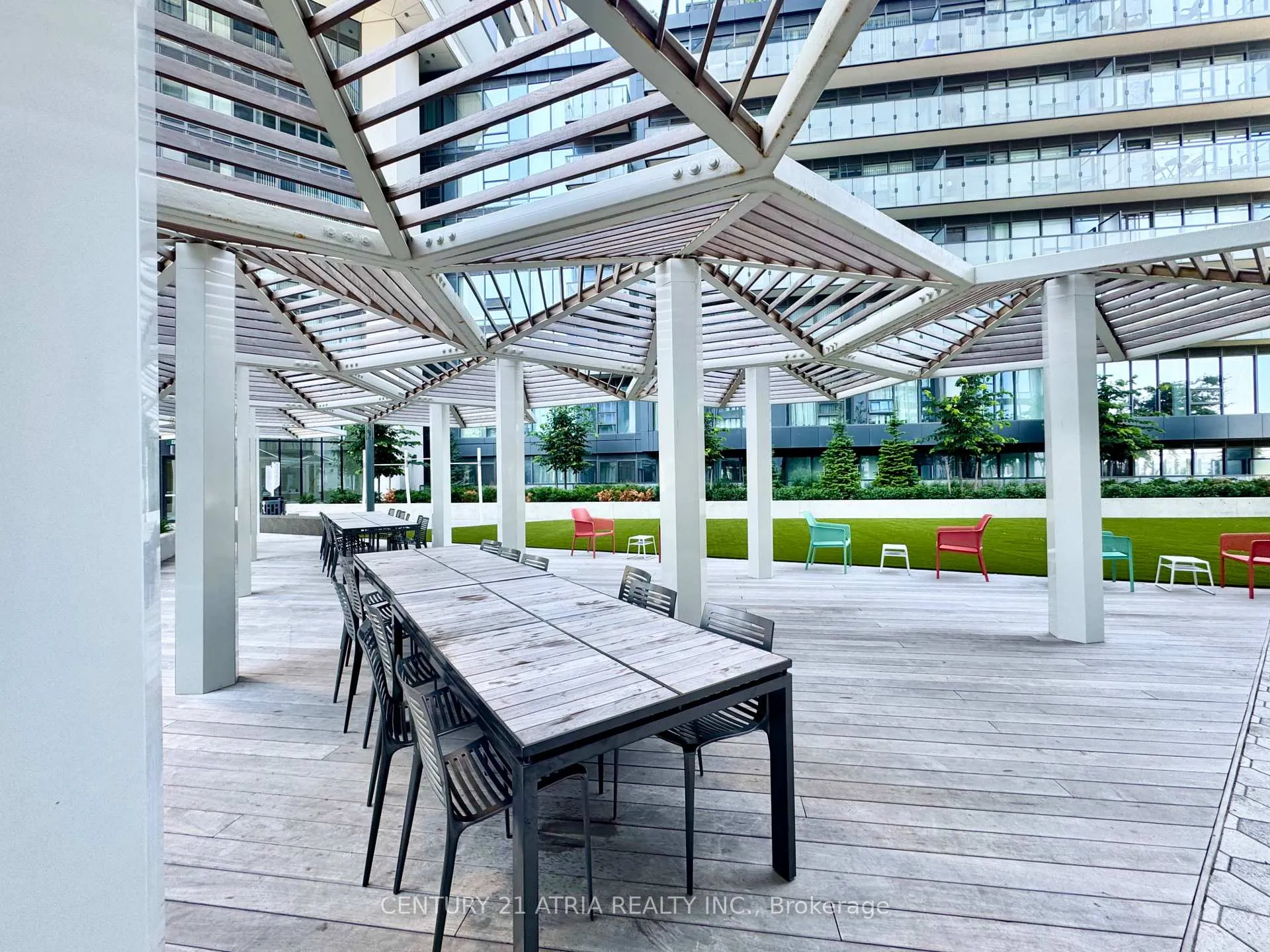 Photo 30 of Unit 2903, 138 Downes Street, Toronto, Waterfront Communities — HOMEH