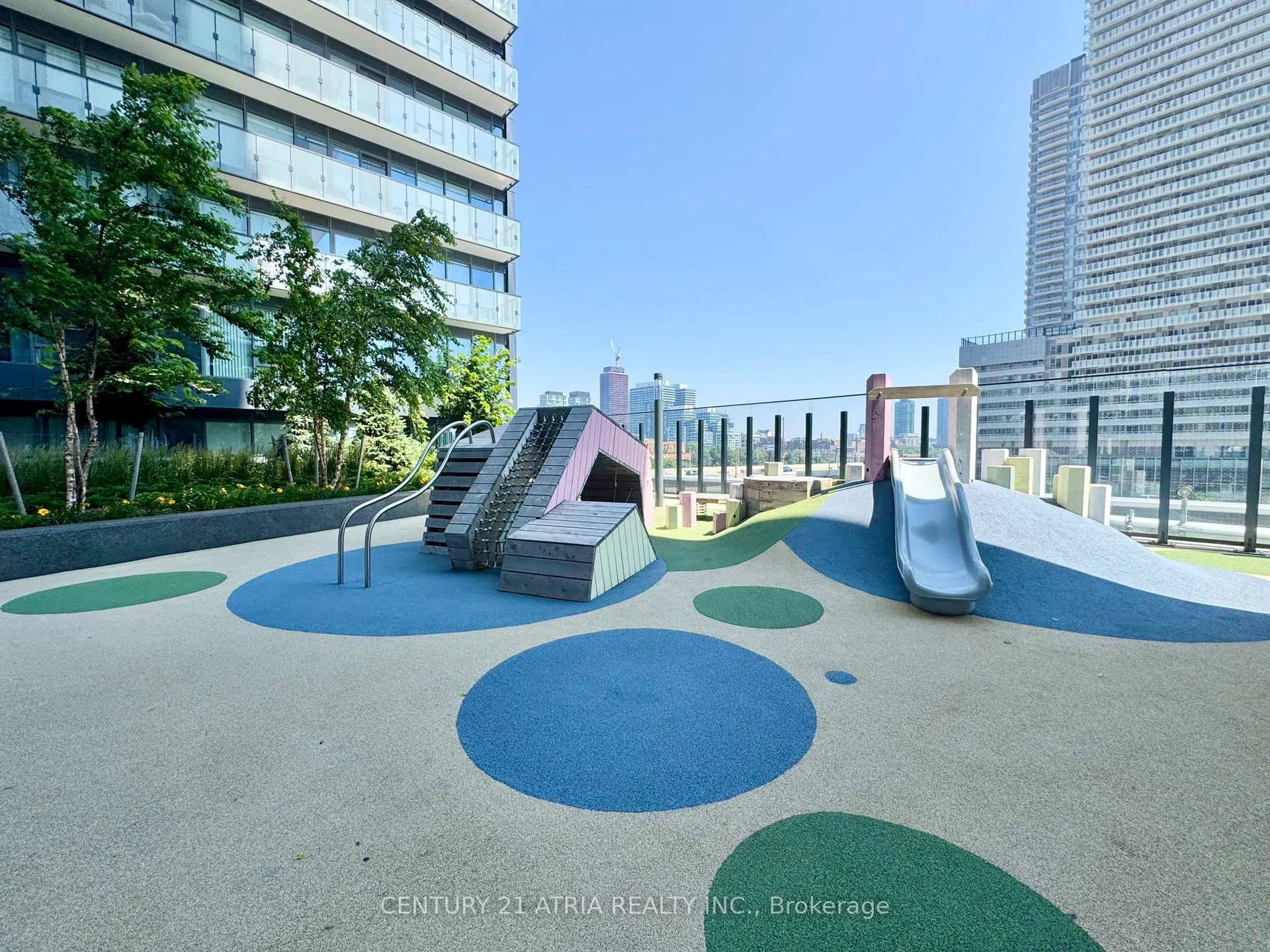 Photo 31 of Unit 2903, 138 Downes Street, Toronto, Waterfront Communities — HOMEH