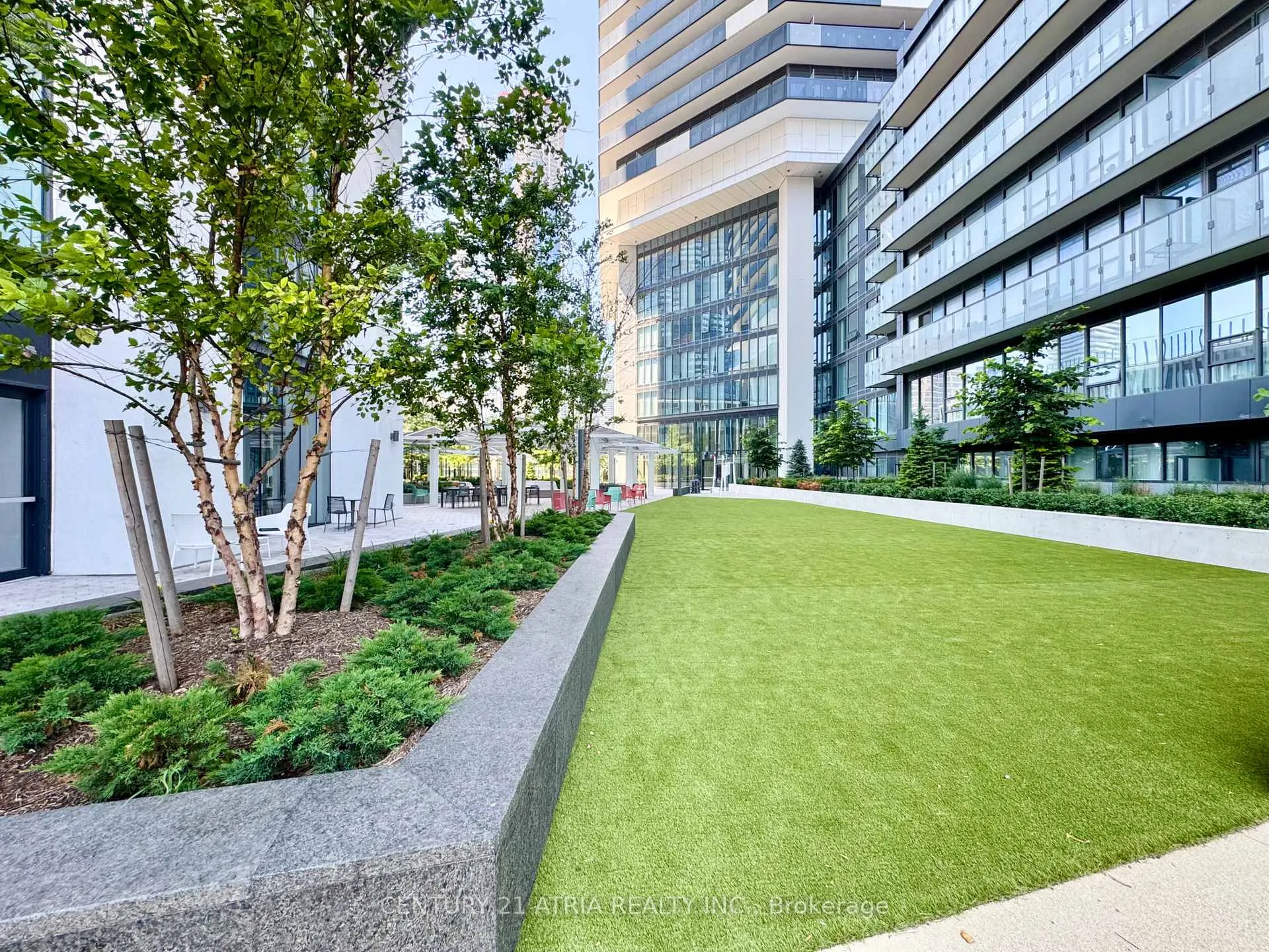 Photo 32 of Unit 2903, 138 Downes Street, Toronto, Waterfront Communities — HOMEH