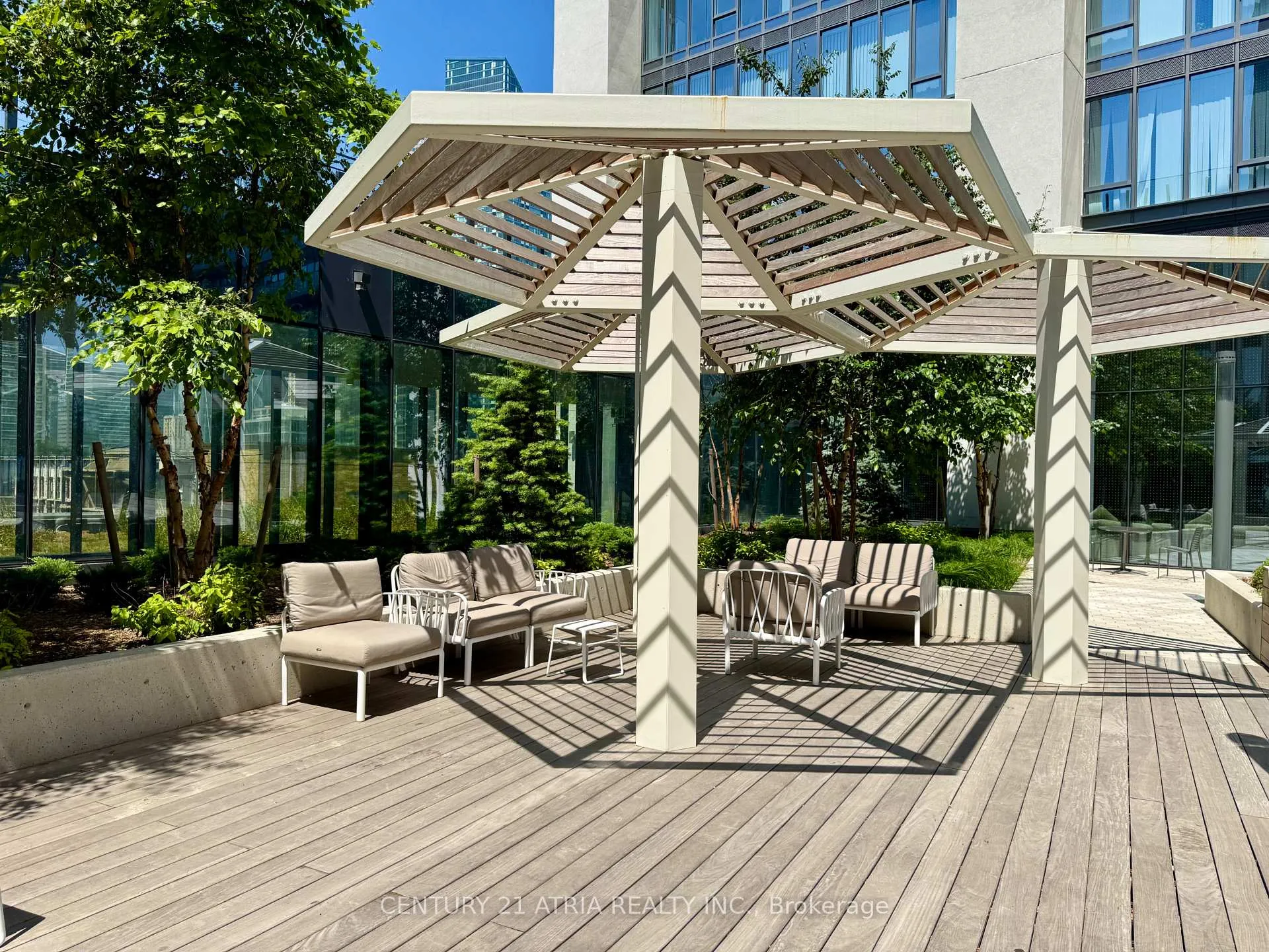 Photo 36 of Unit 2903, 138 Downes Street, Toronto, Waterfront Communities — HOMEH