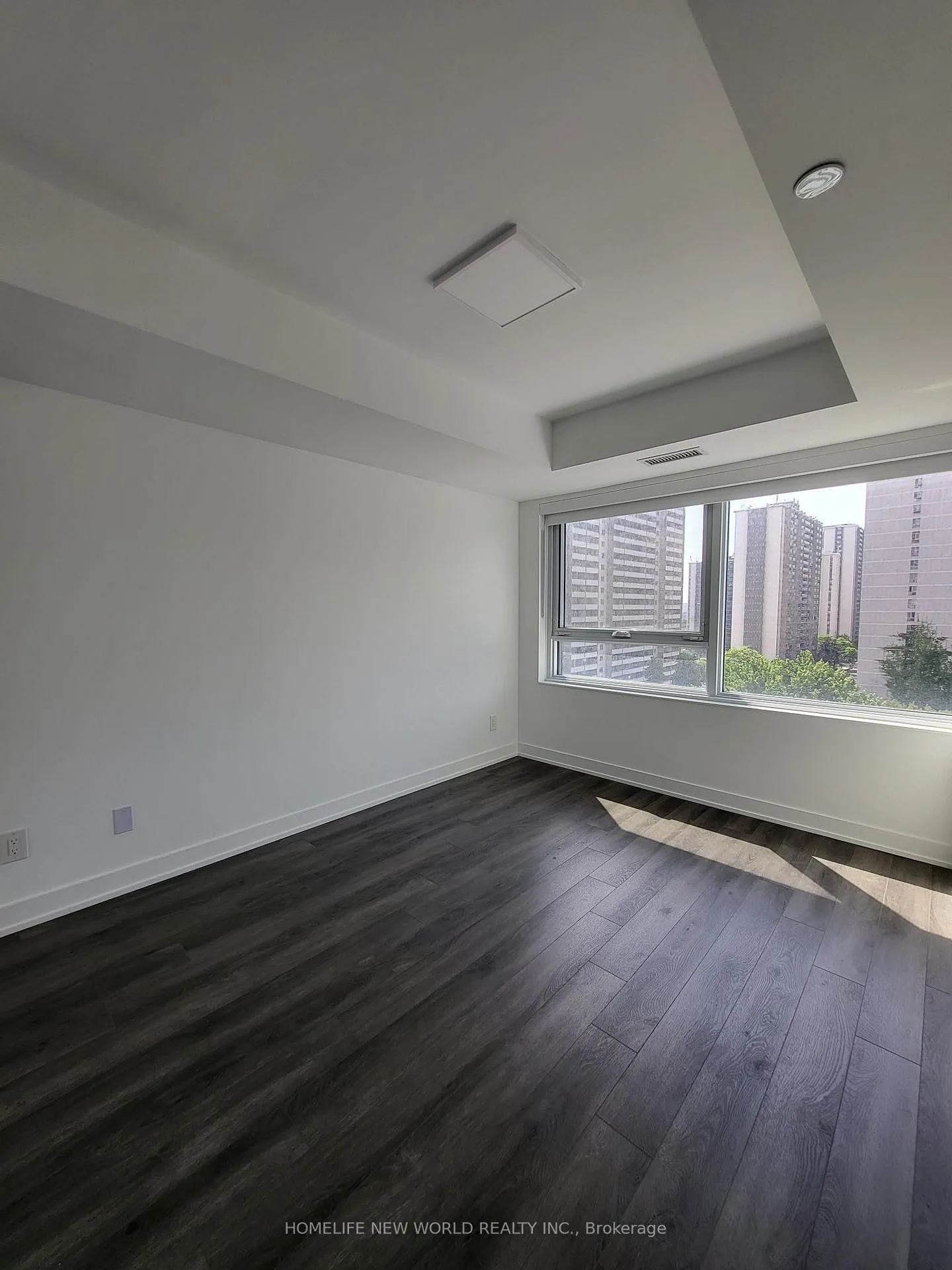 Photo 4 of Unit 901, 609 Sherbourne Street, Toronto, North St. James Town — HOMEH