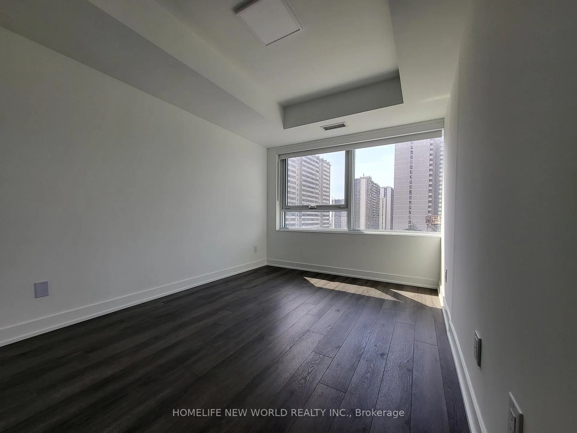 Photo 5 of Unit 901, 609 Sherbourne Street, Toronto, North St. James Town — HOMEH