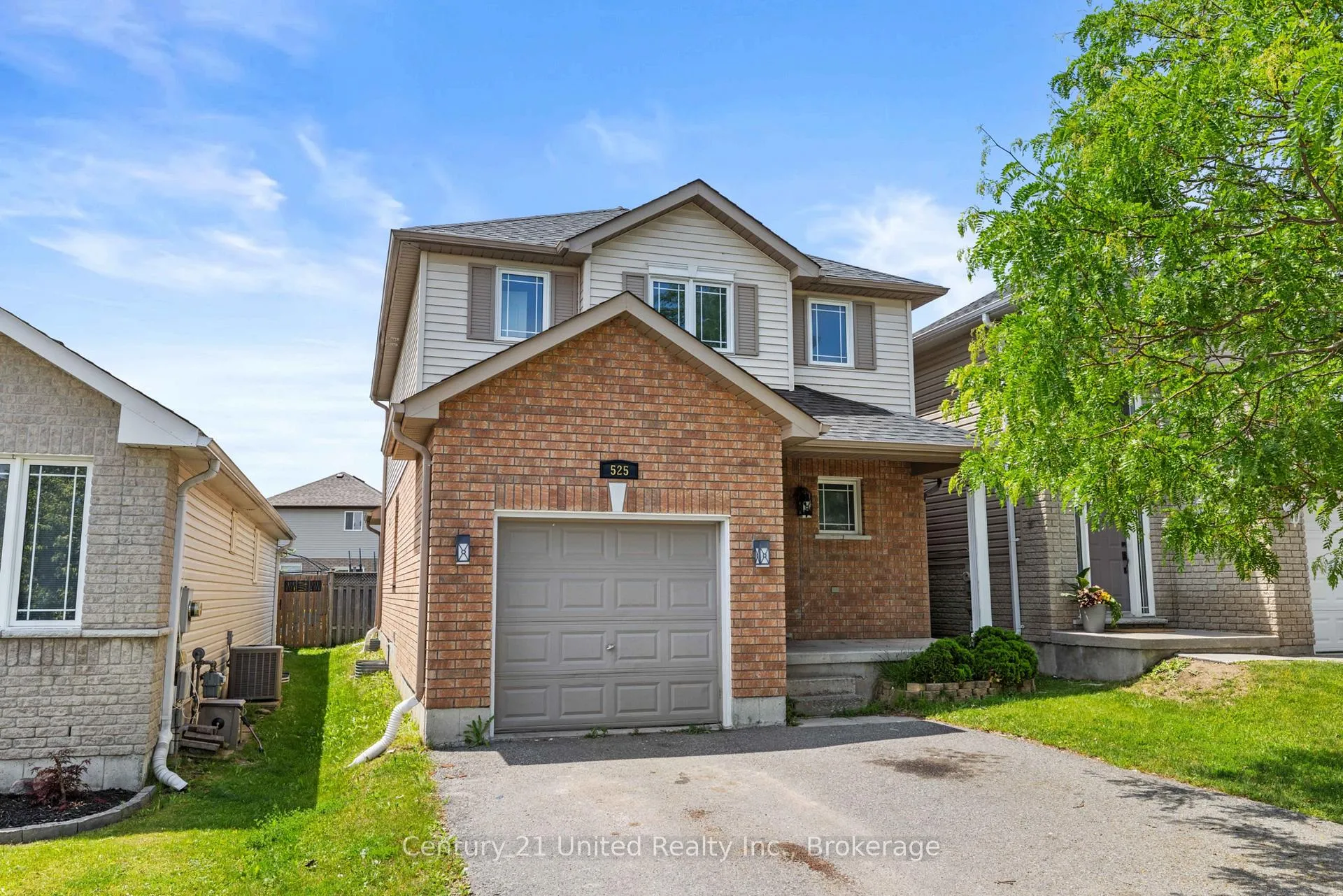 Photo 35 of 525 Clancy Crescent, Peterborough, Otonabee Ward 1 — HOMEH