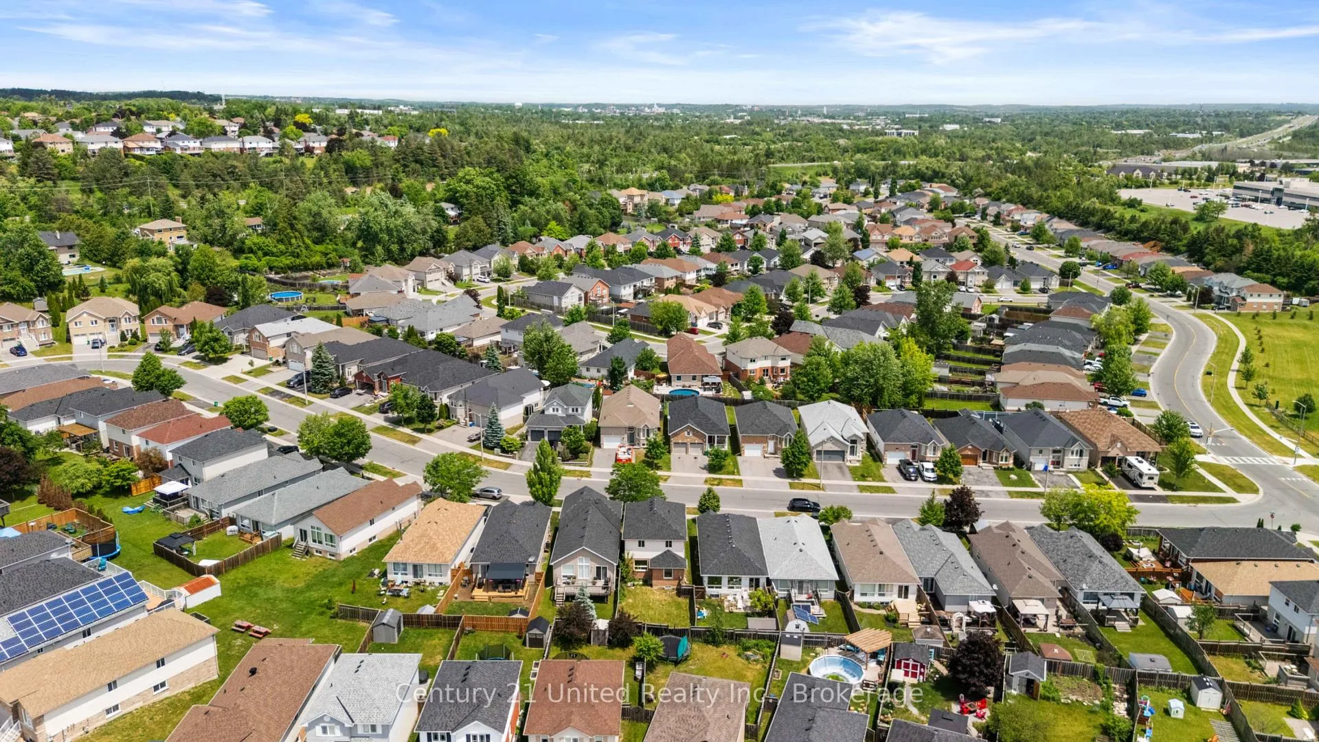 Photo 37 of 525 Clancy Crescent, Peterborough, Otonabee Ward 1 — HOMEH