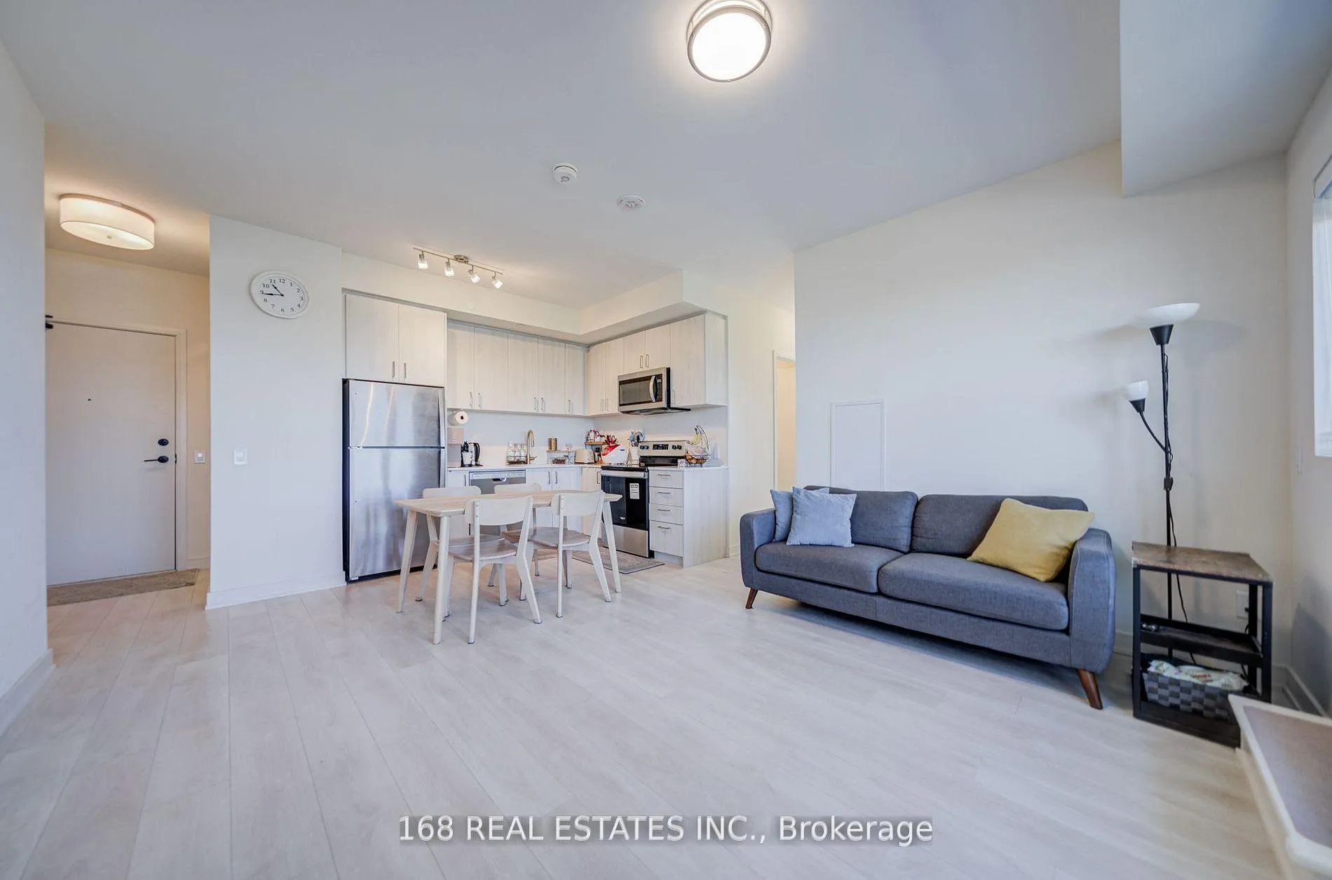 Photo 5 of Unit 1603, 8010 Derry Road W, Milton, Coates — HOMEH