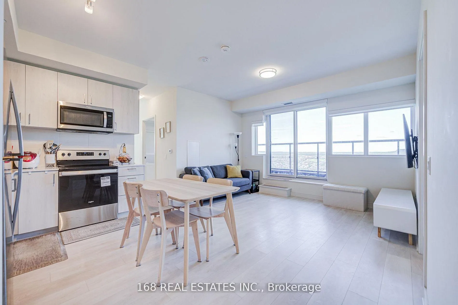 Photo 6 of Unit 1603, 8010 Derry Road W, Milton, Coates — HOMEH