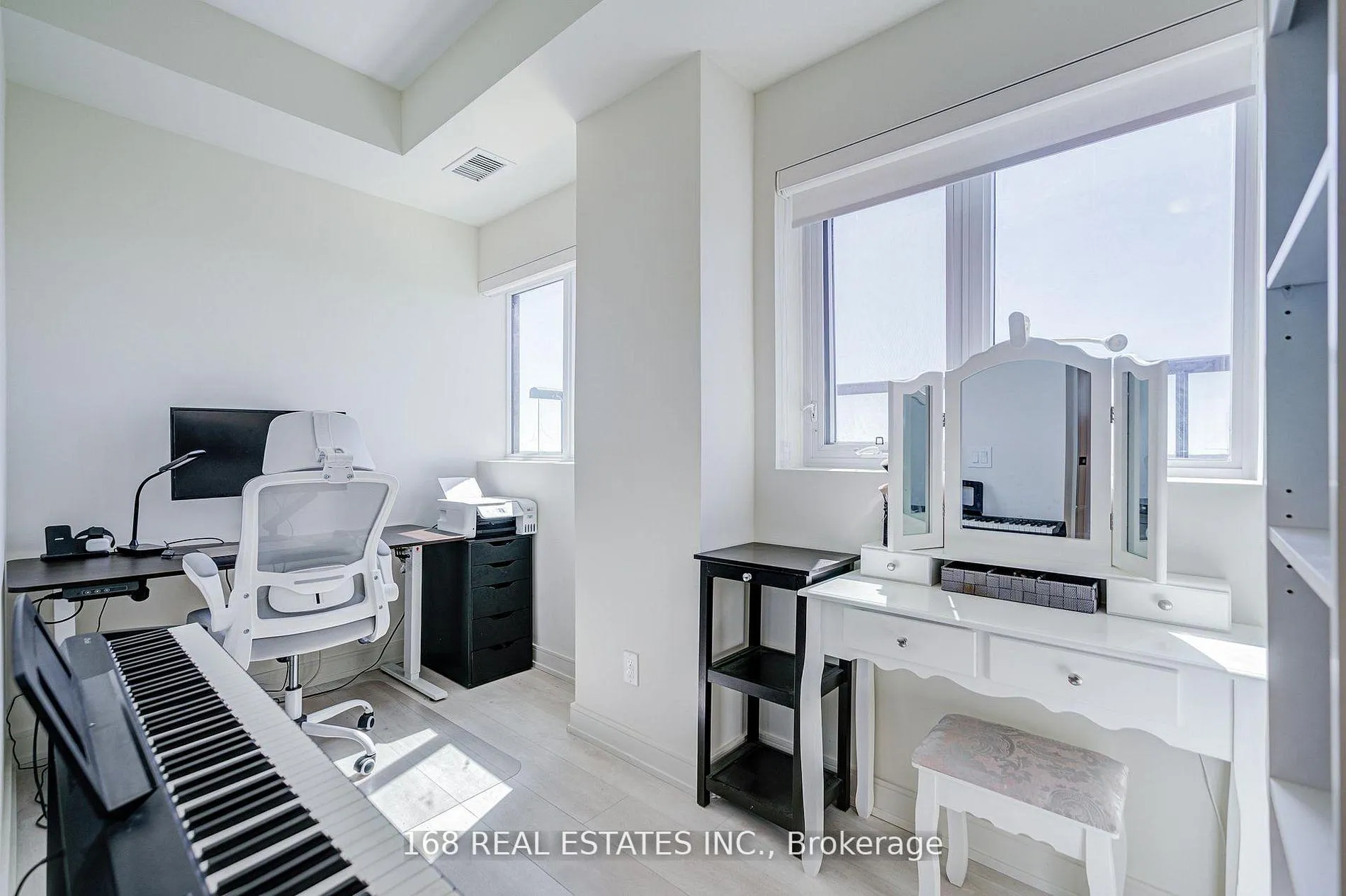 Photo 11 of Unit 1603, 8010 Derry Road W, Milton, Coates — HOMEH