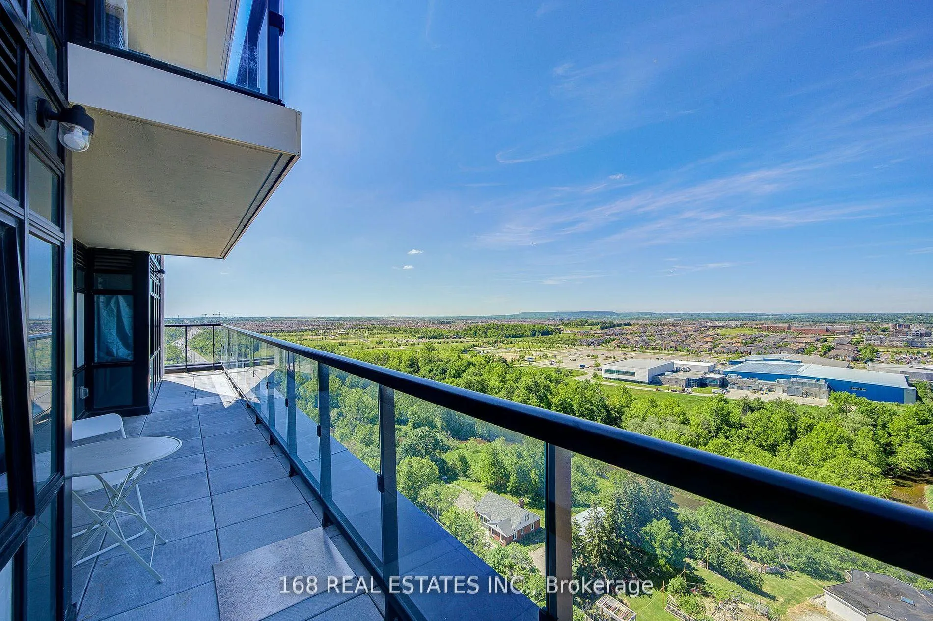 Photo 12 of Unit 1603, 8010 Derry Road W, Milton, Coates — HOMEH