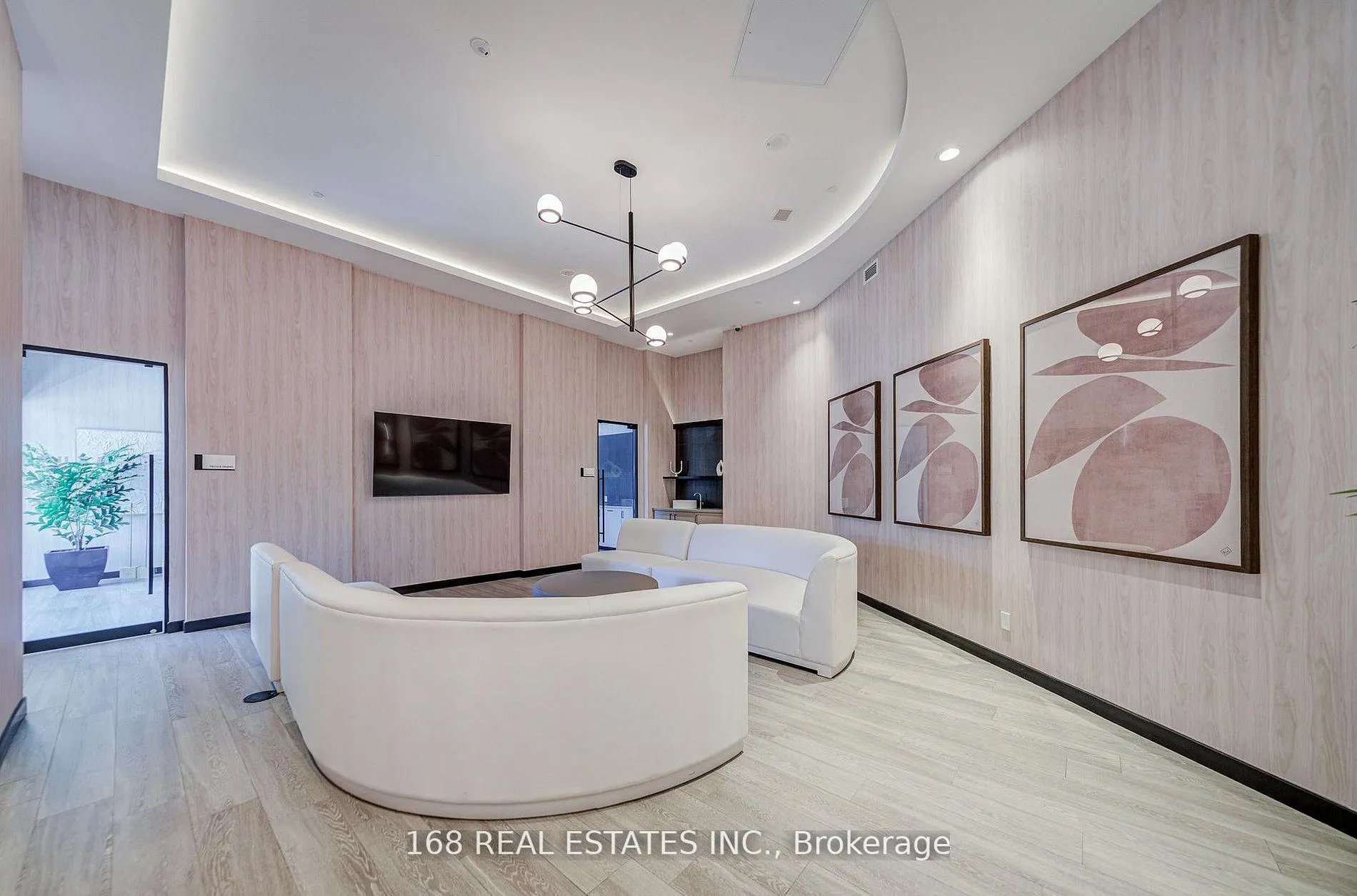 Photo 13 of Unit 1603, 8010 Derry Road W, Milton, Coates — HOMEH