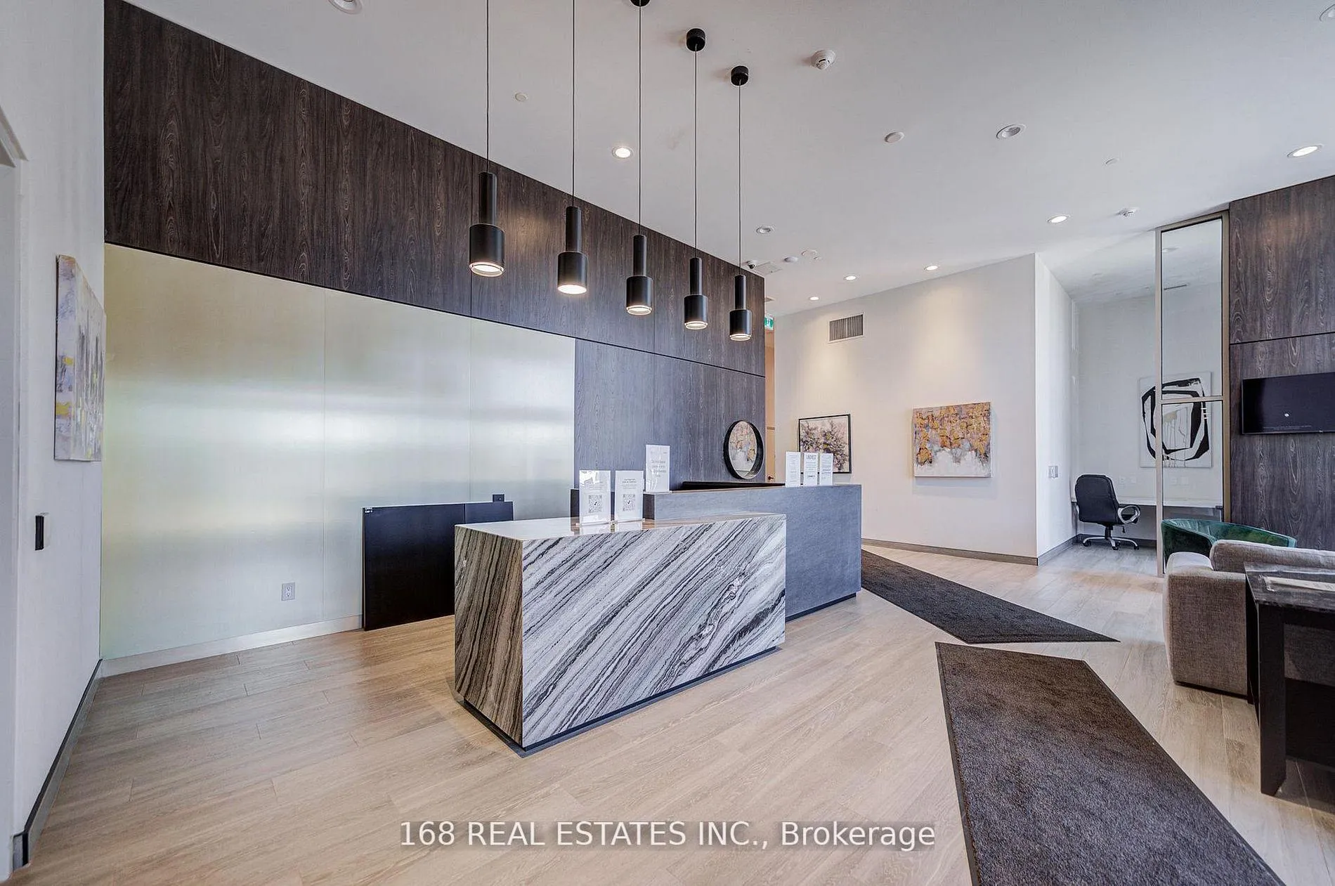 Photo 16 of Unit 1603, 8010 Derry Road W, Milton, Coates — HOMEH