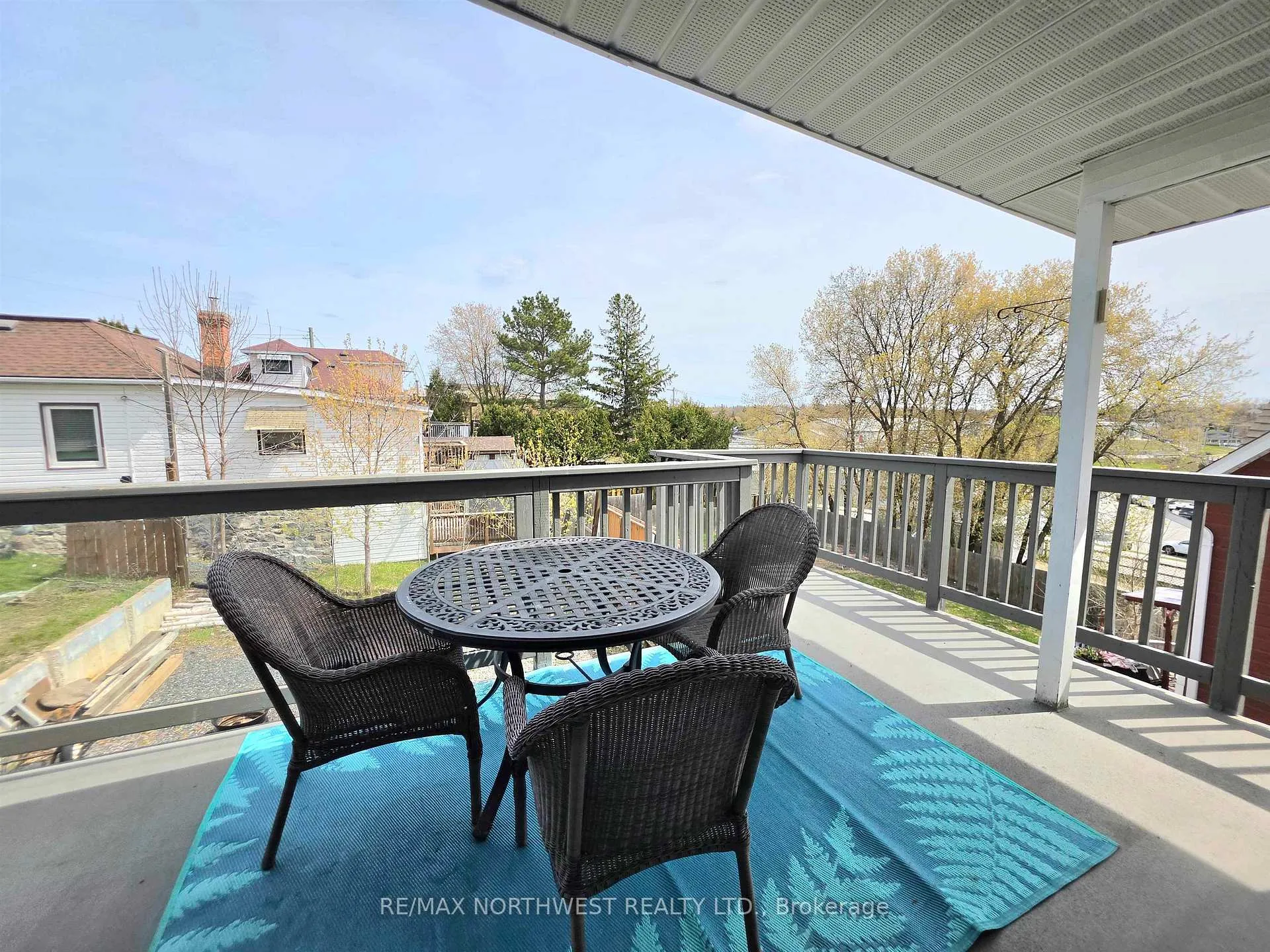 Photo 29 of 401 Third Street South, Kenora, Downtown — HOMEH