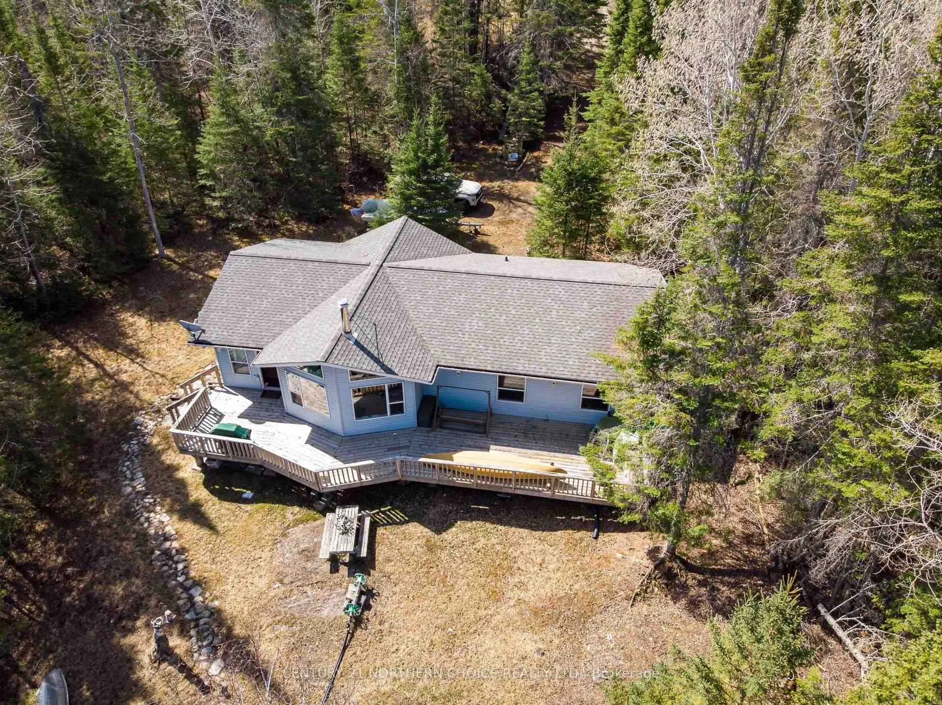 Photo 3 of 15 Lily Pad Road, First Nations — HOMEH