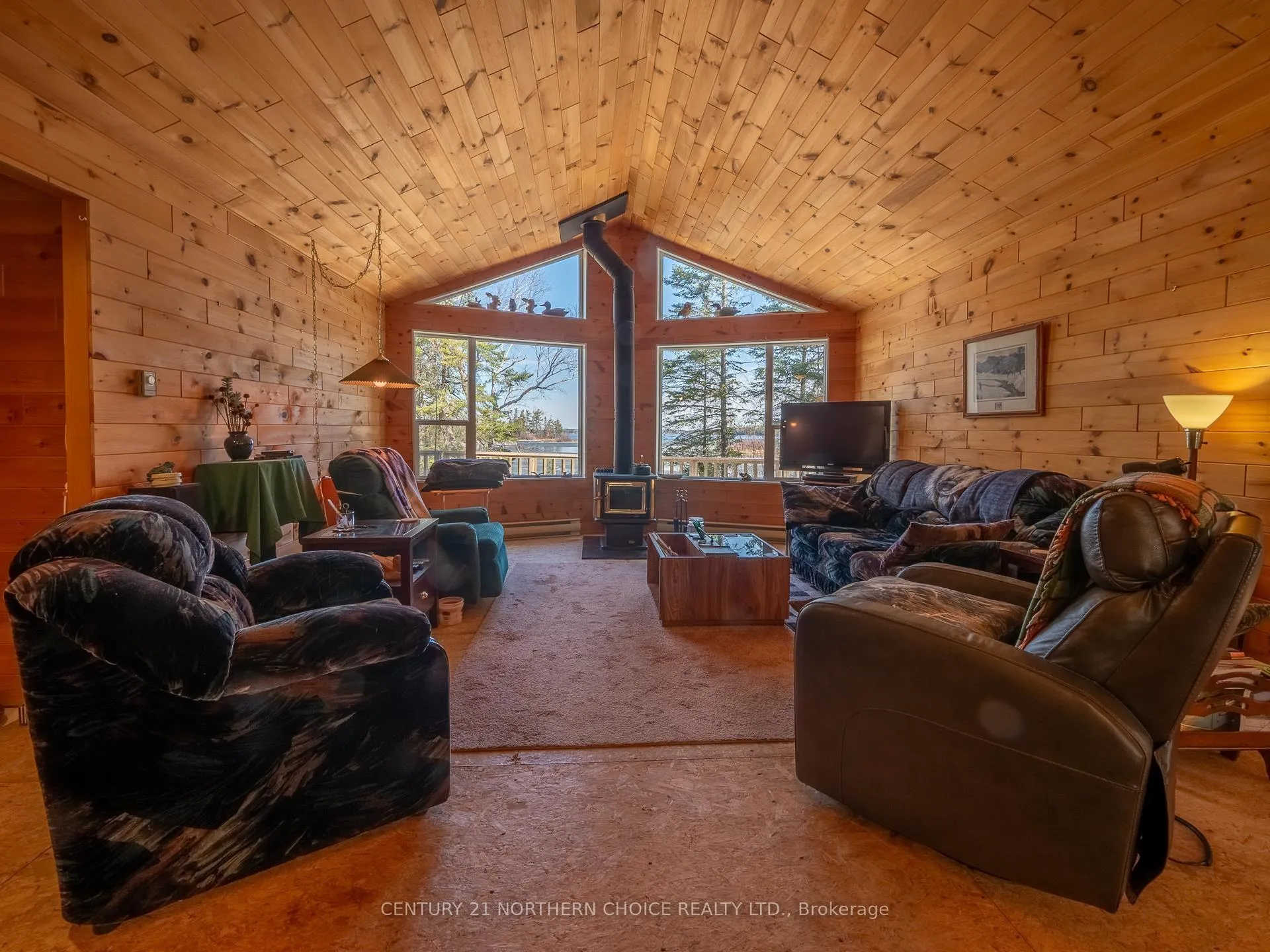 Photo 6 of 15 Lily Pad Road, First Nations — HOMEH