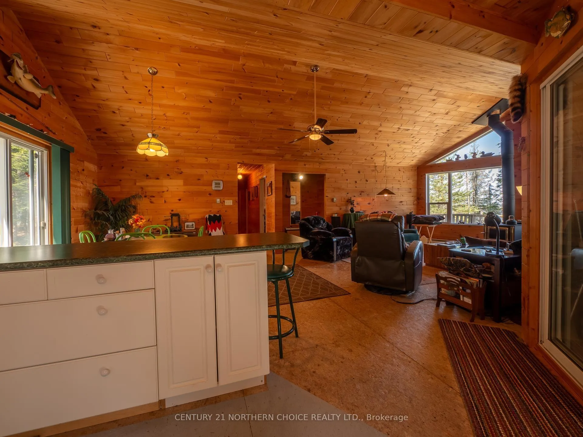 Photo 10 of 15 Lily Pad Road, First Nations — HOMEH