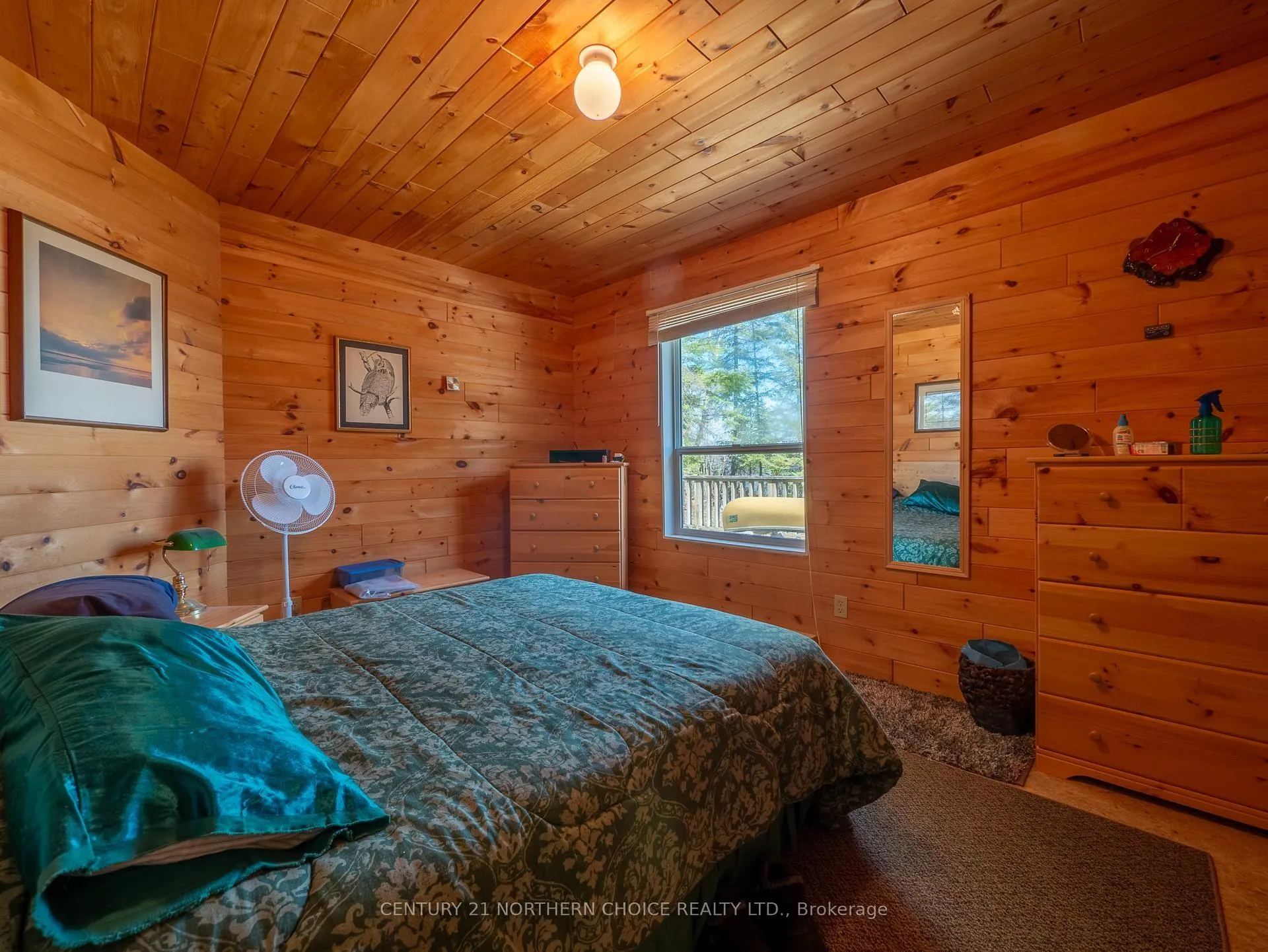 Photo 12 of 15 Lily Pad Road, First Nations — HOMEH