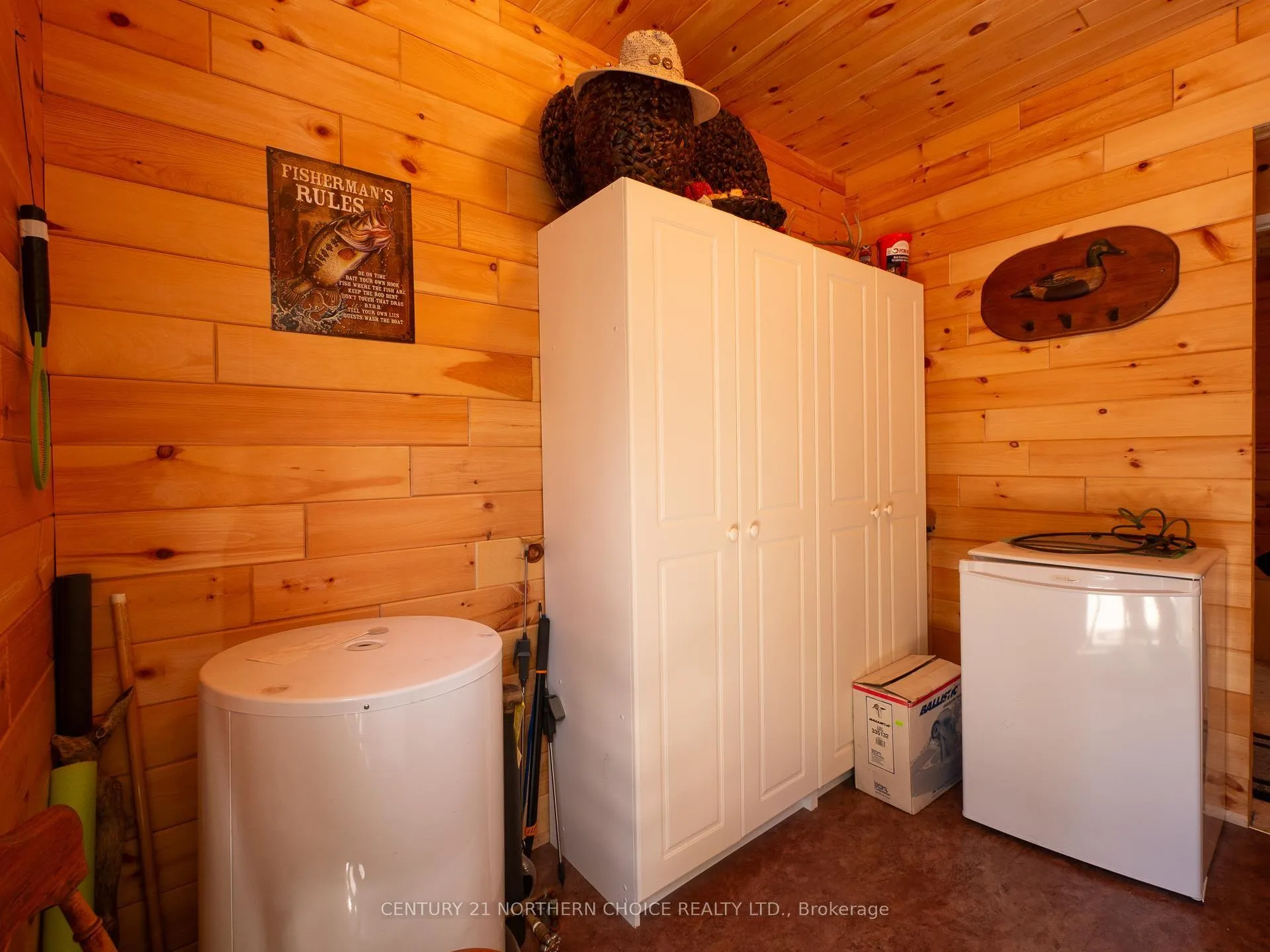 Photo 18 of 15 Lily Pad Road, First Nations — HOMEH