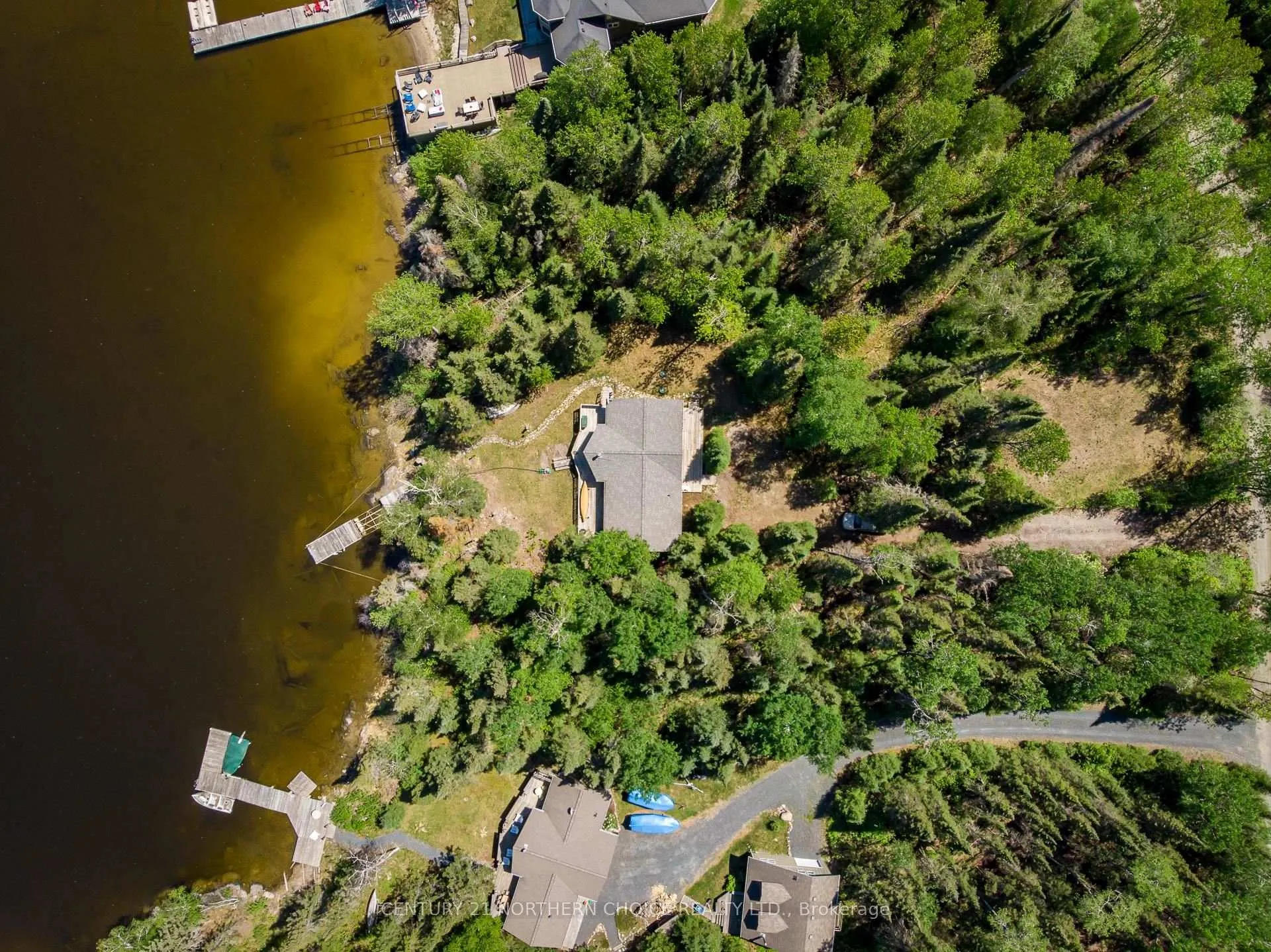 Photo 1 of 15 Lily Pad Road, First Nations — HOMEH