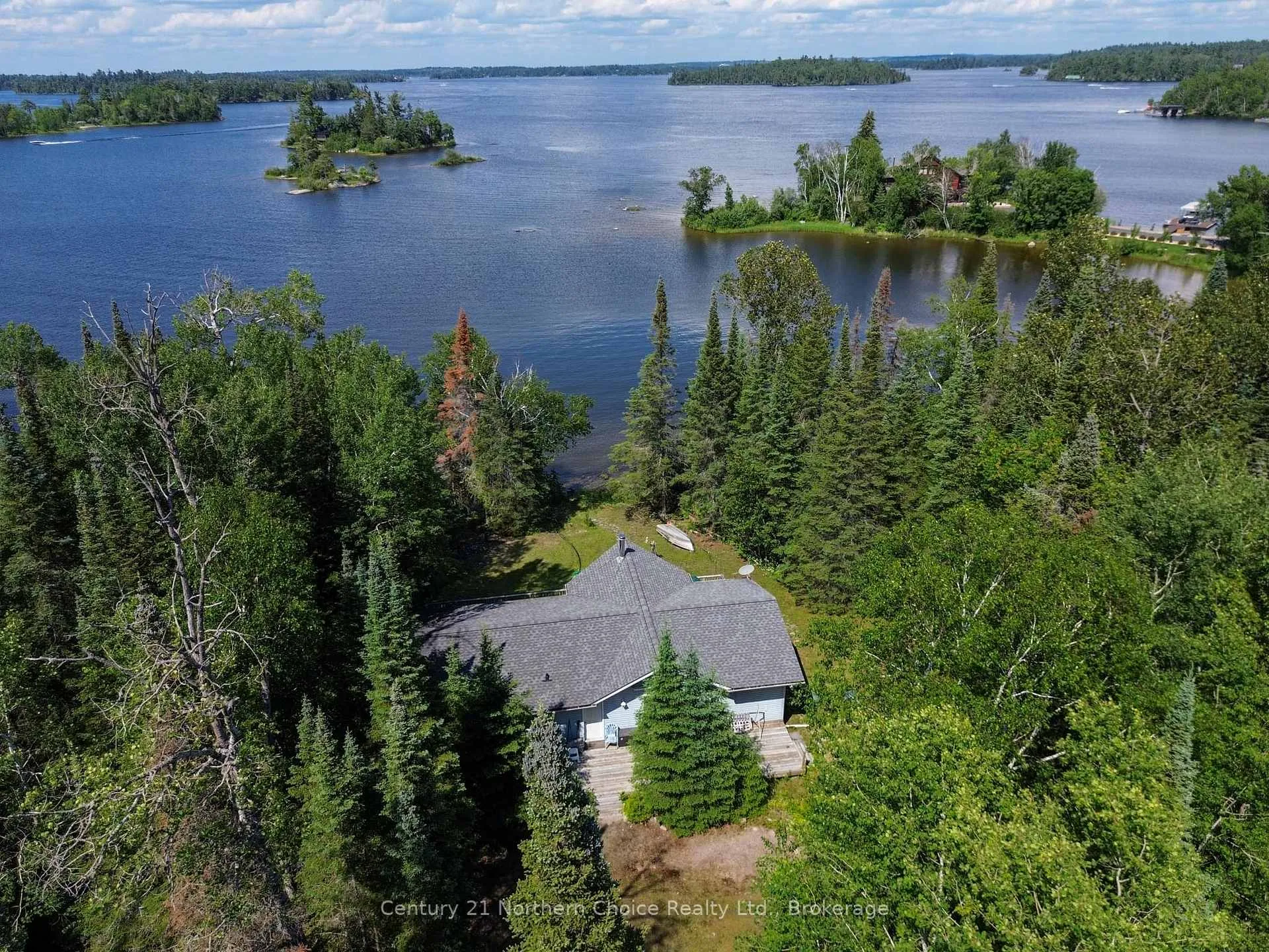 Photo 21 of 15 Lily Pad Road, First Nations — HOMEH