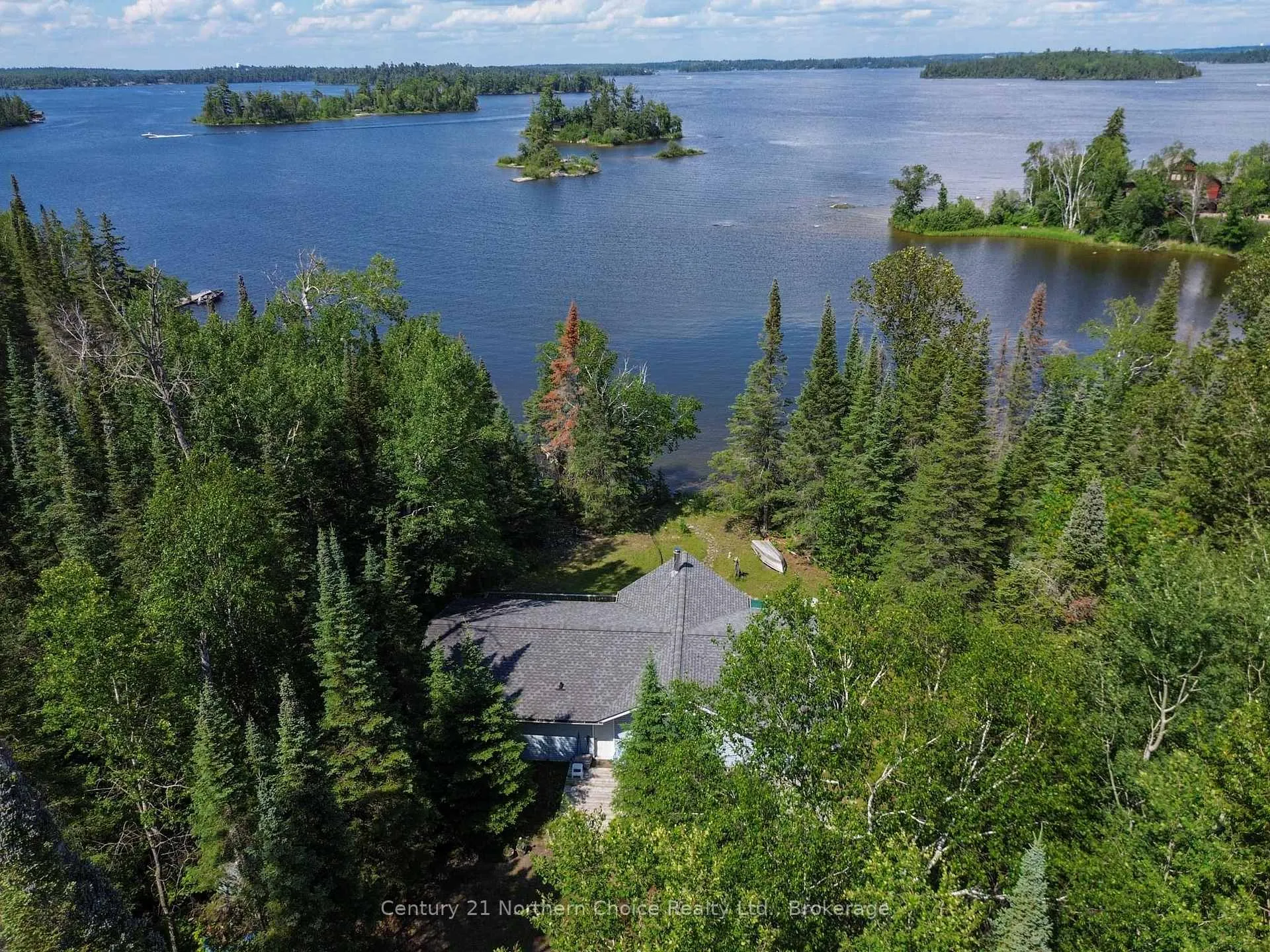 Photo 22 of 15 Lily Pad Road, First Nations — HOMEH
