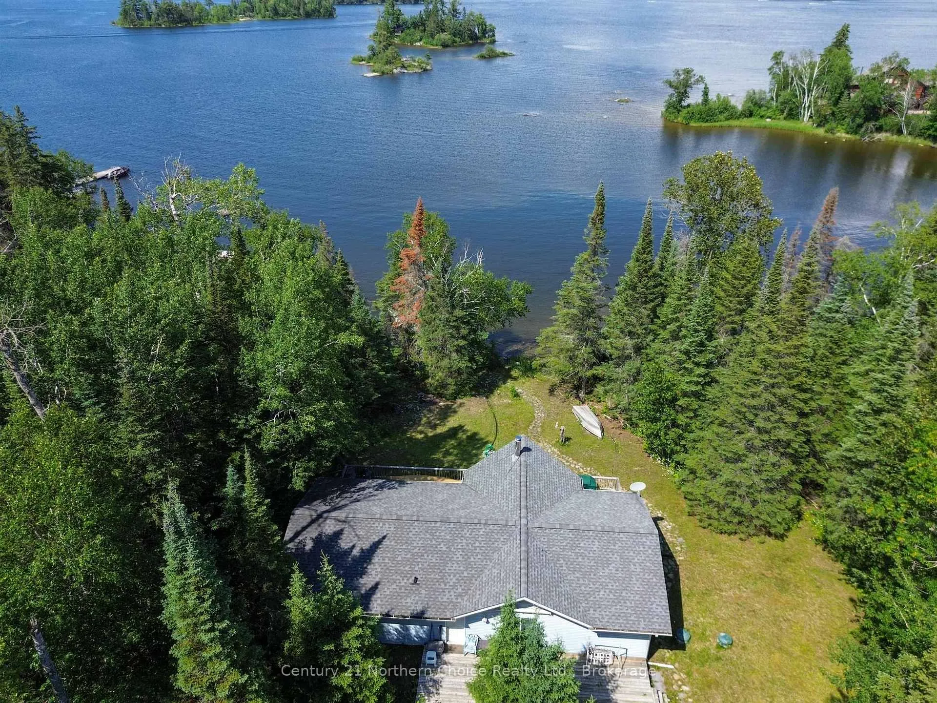 Photo 23 of 15 Lily Pad Road, First Nations — HOMEH