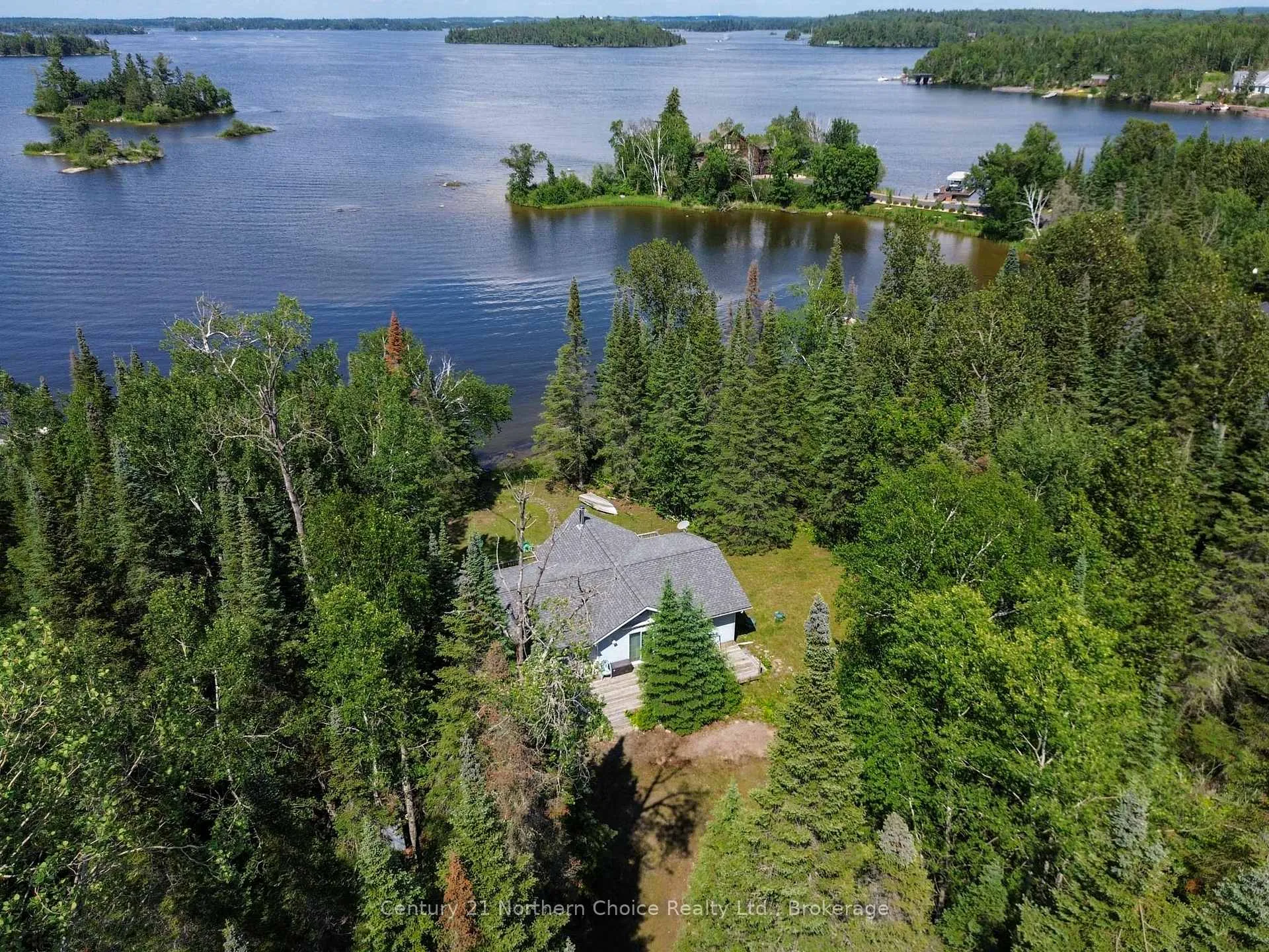 Photo 24 of 15 Lily Pad Road, First Nations — HOMEH