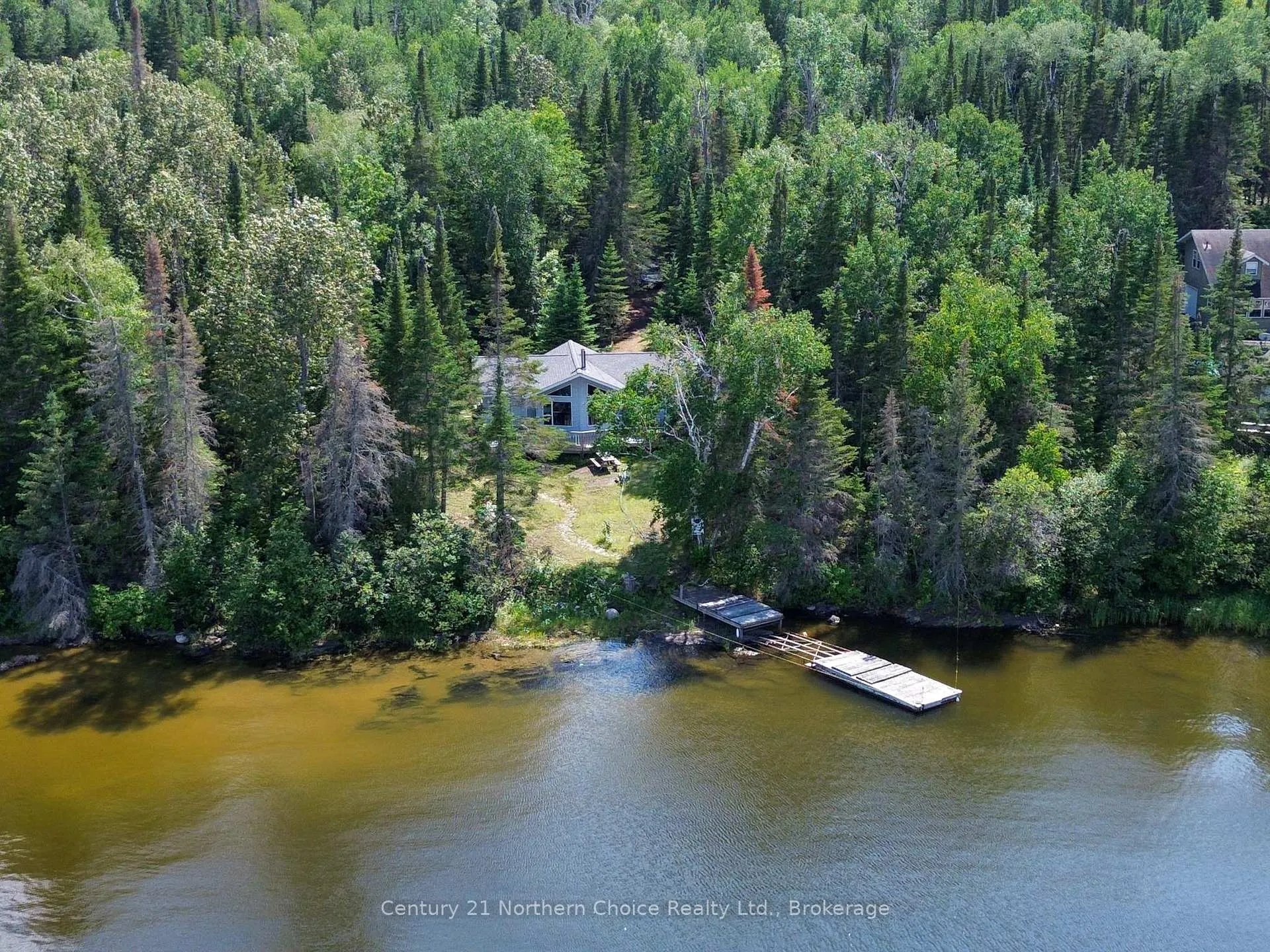 Photo 25 of 15 Lily Pad Road, First Nations — HOMEH