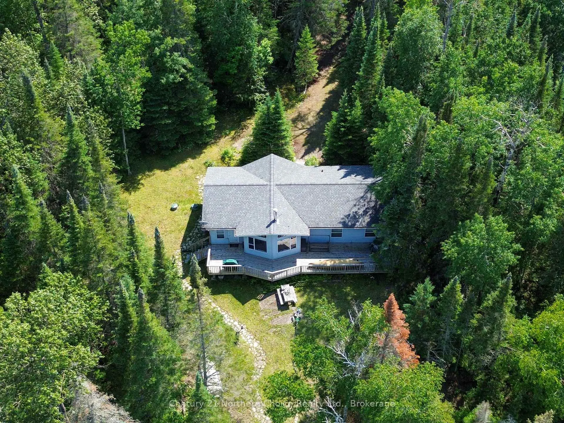 Photo 28 of 15 Lily Pad Road, First Nations — HOMEH