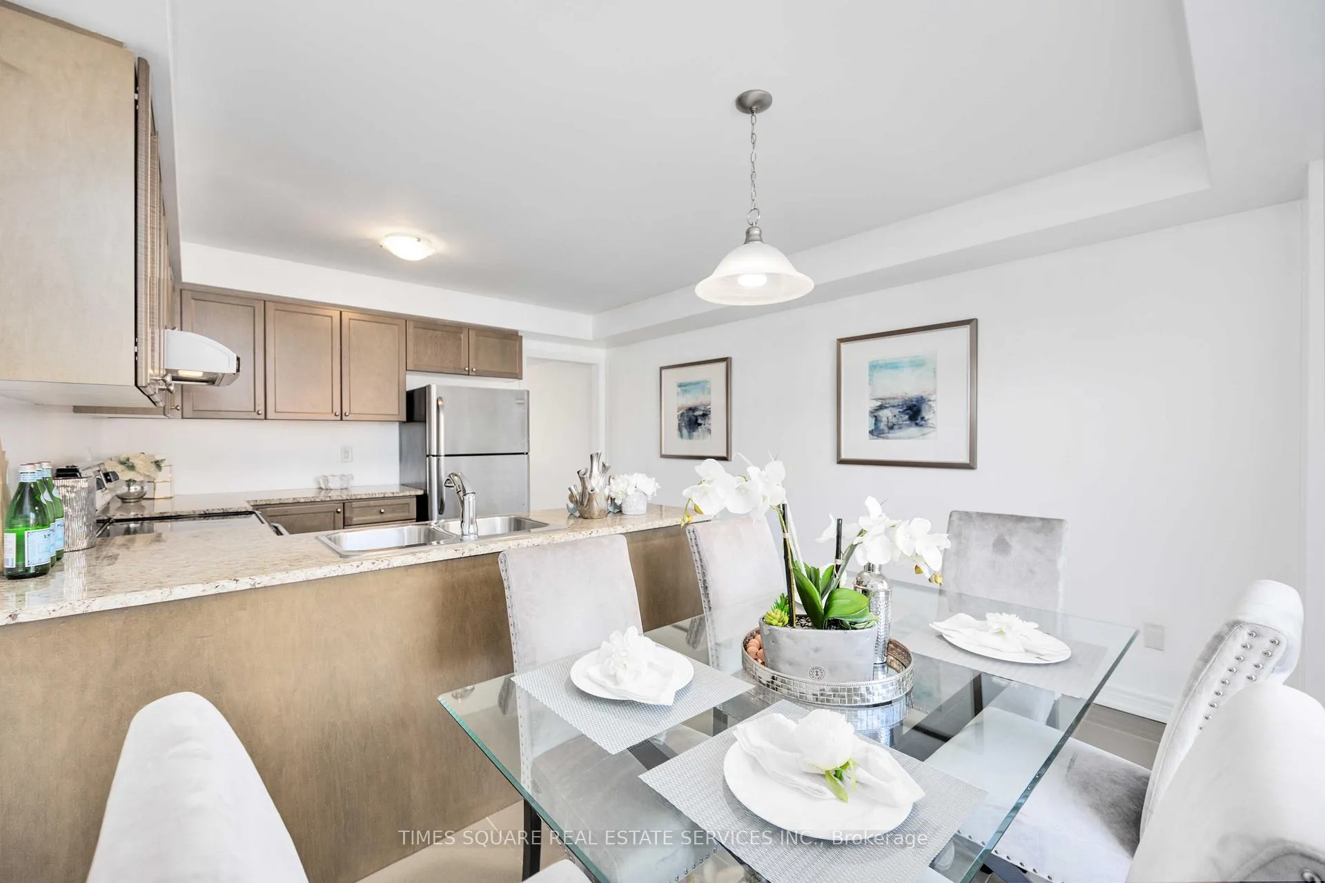 Photo 11 of 9942 McCowan Road, Markham, Berczy — HOMEH