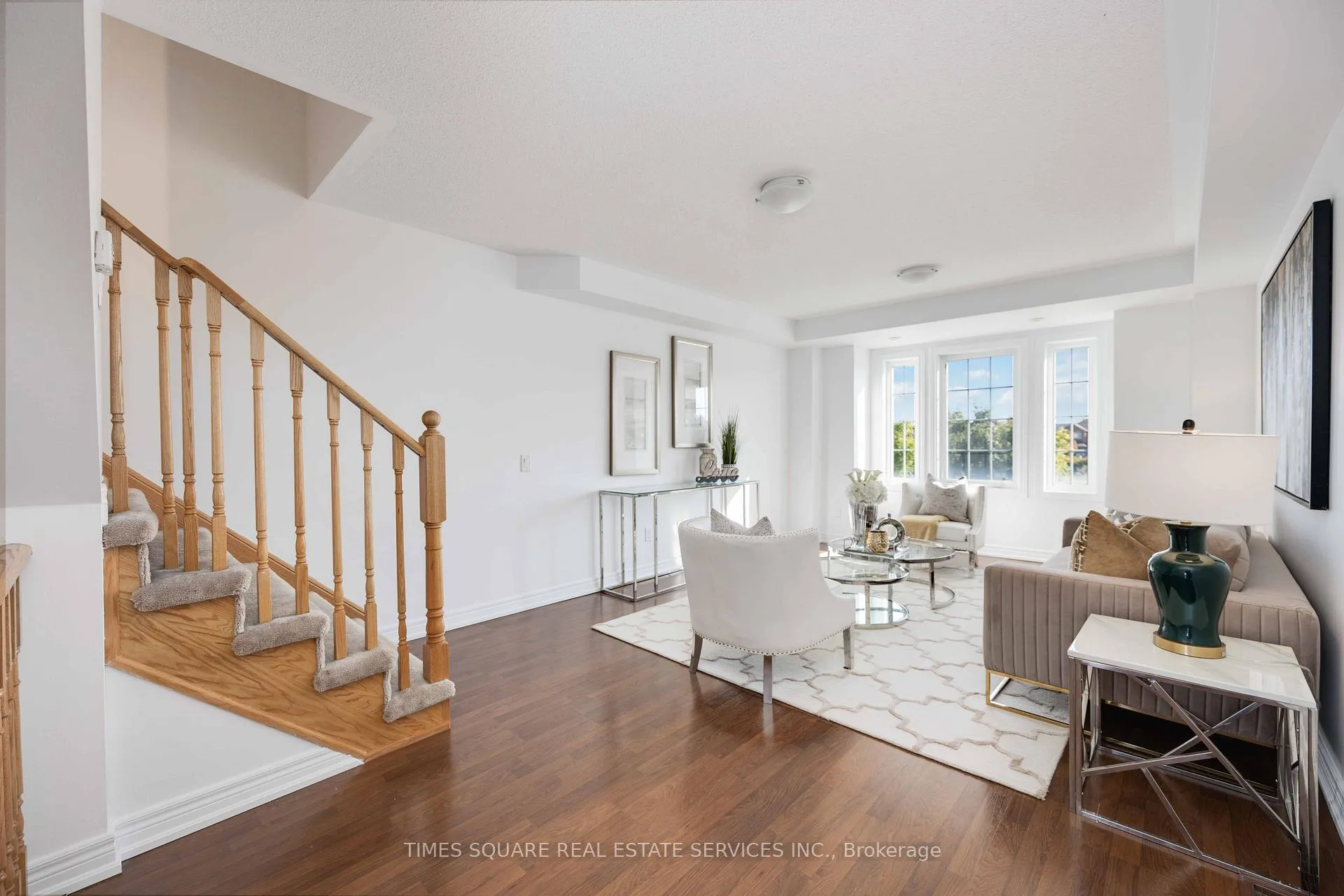 Photo 12 of 9942 McCowan Road, Markham, Berczy — HOMEH