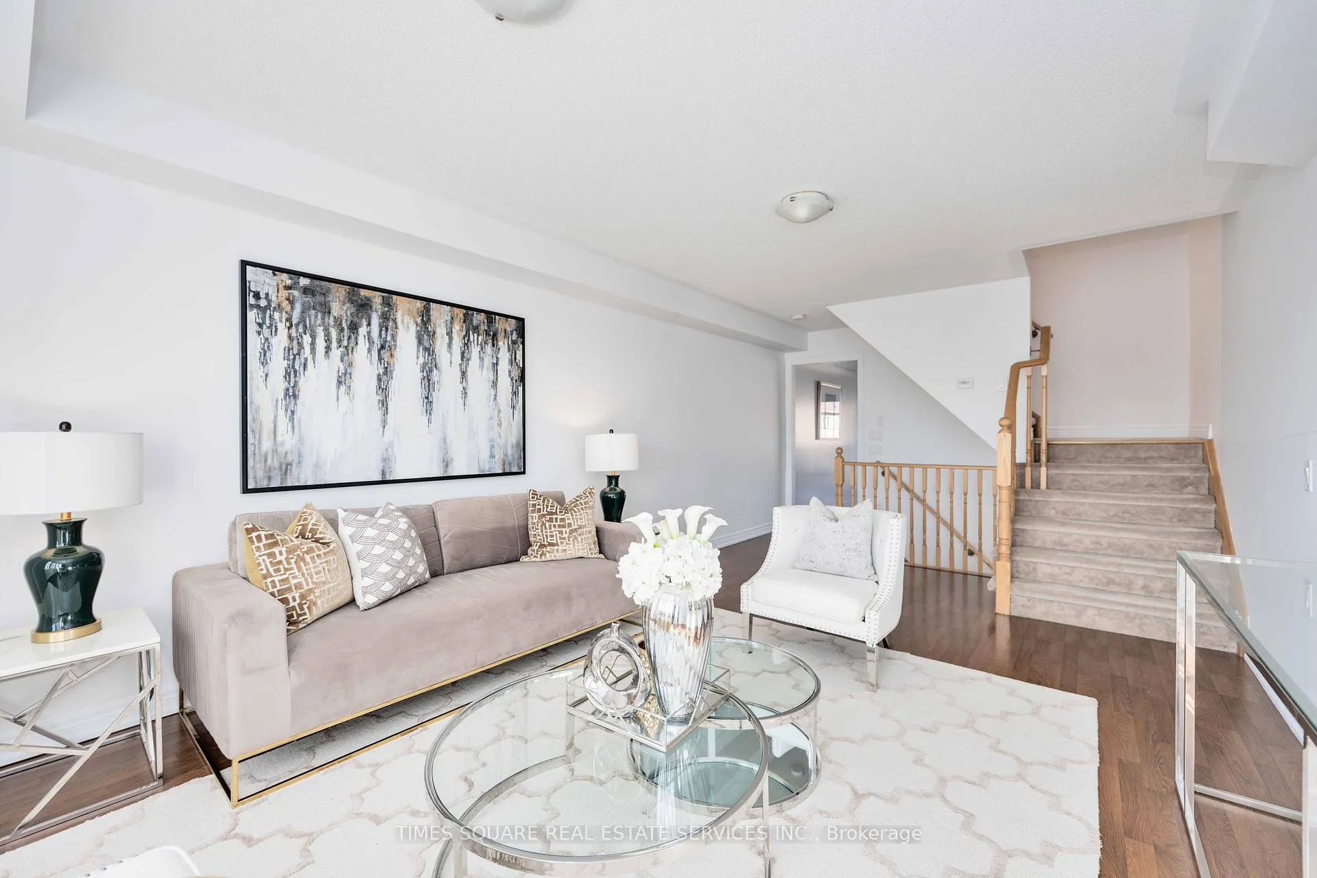 Photo 14 of 9942 McCowan Road, Markham, Berczy — HOMEH