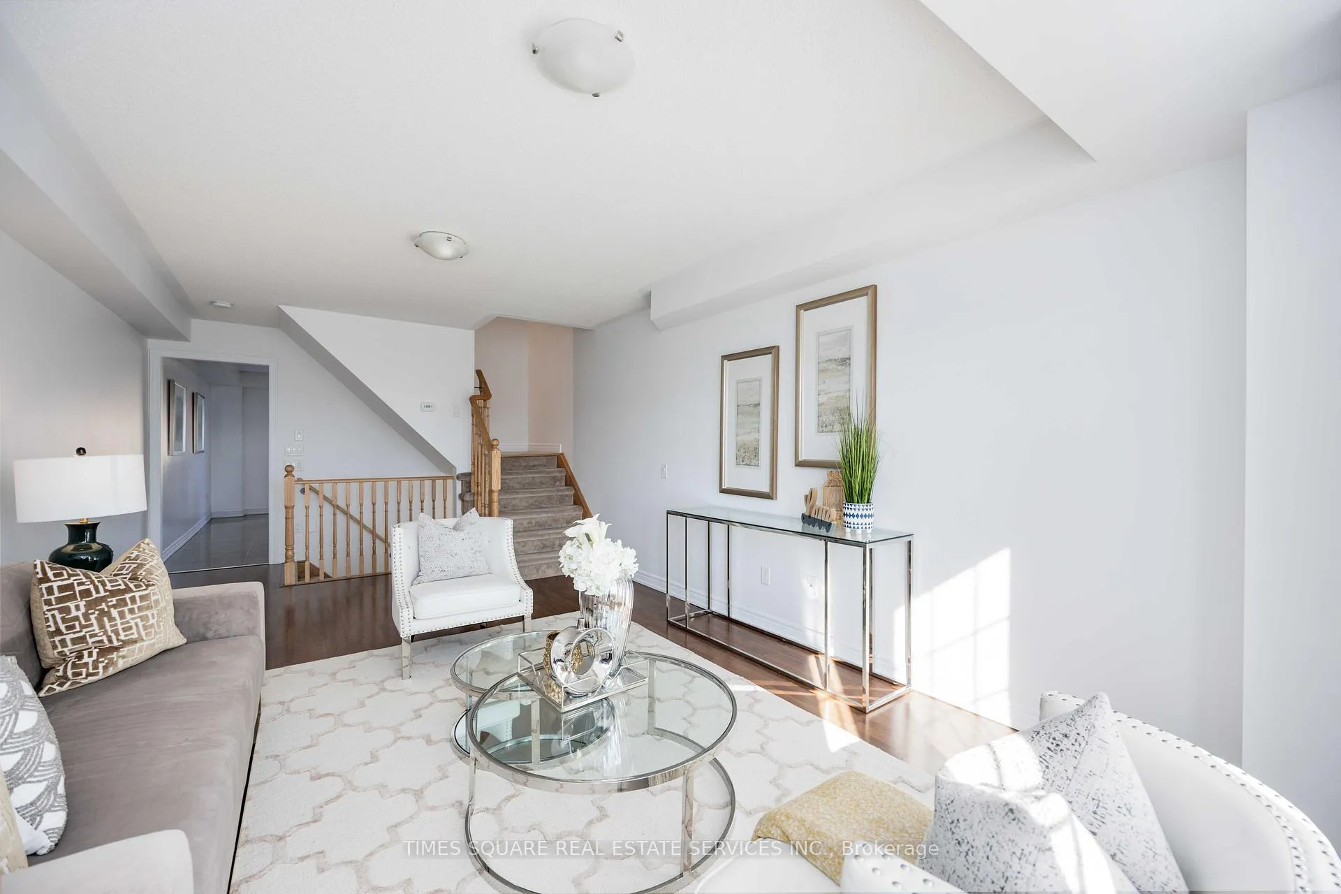 Photo 15 of 9942 McCowan Road, Markham, Berczy — HOMEH