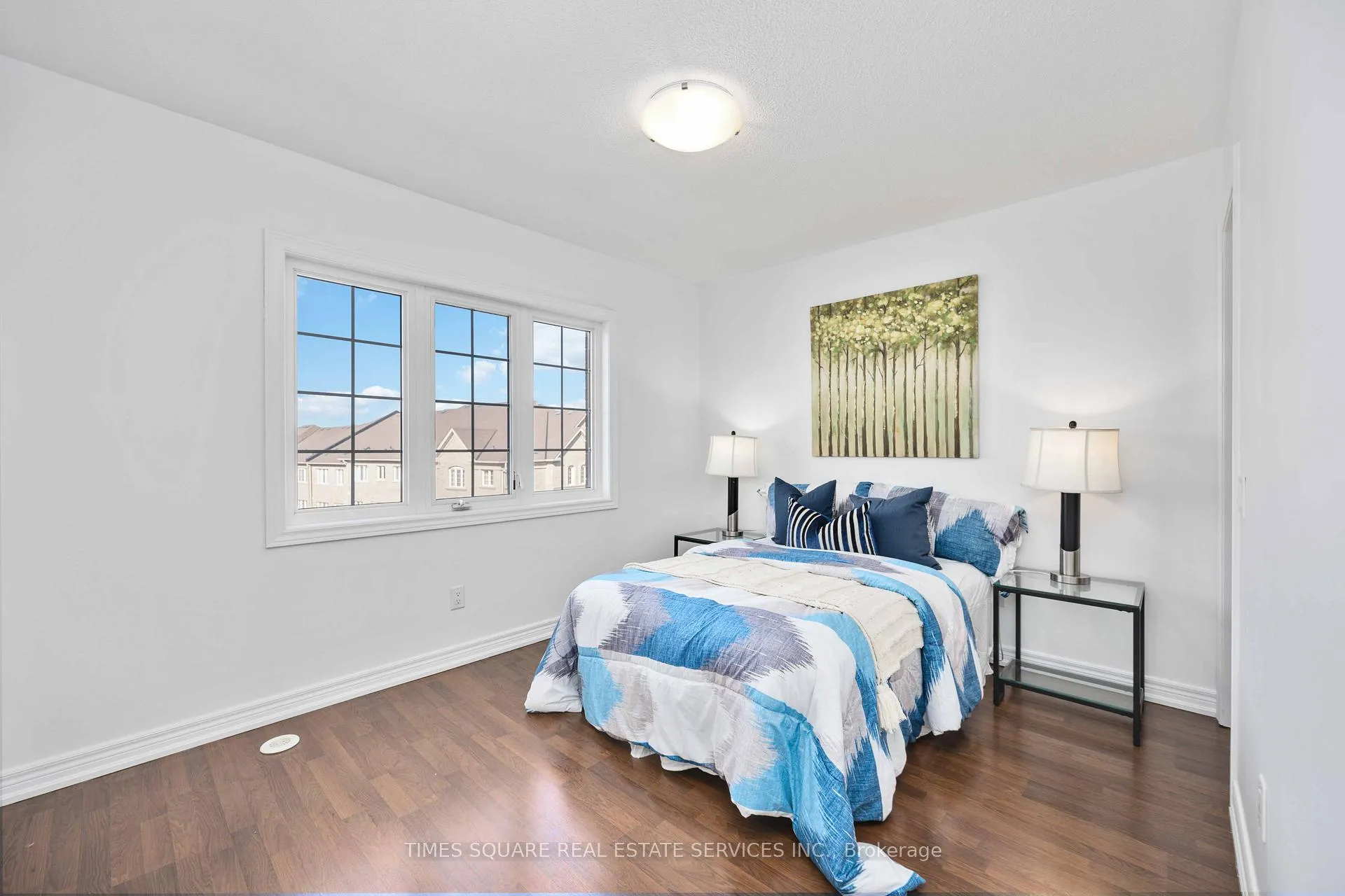Photo 20 of 9942 McCowan Road, Markham, Berczy — HOMEH