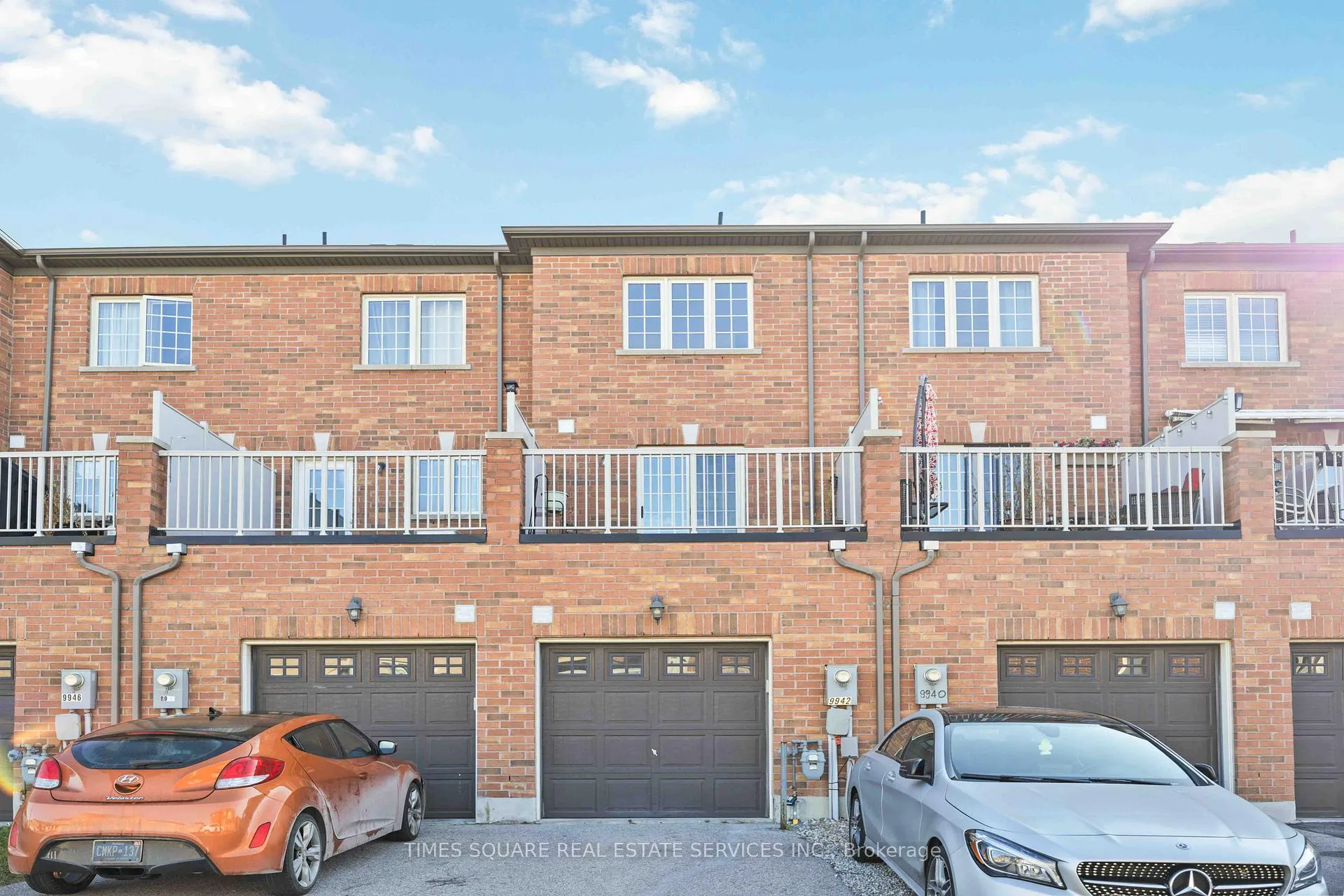 Photo 25 of 9942 McCowan Road, Markham, Berczy — HOMEH