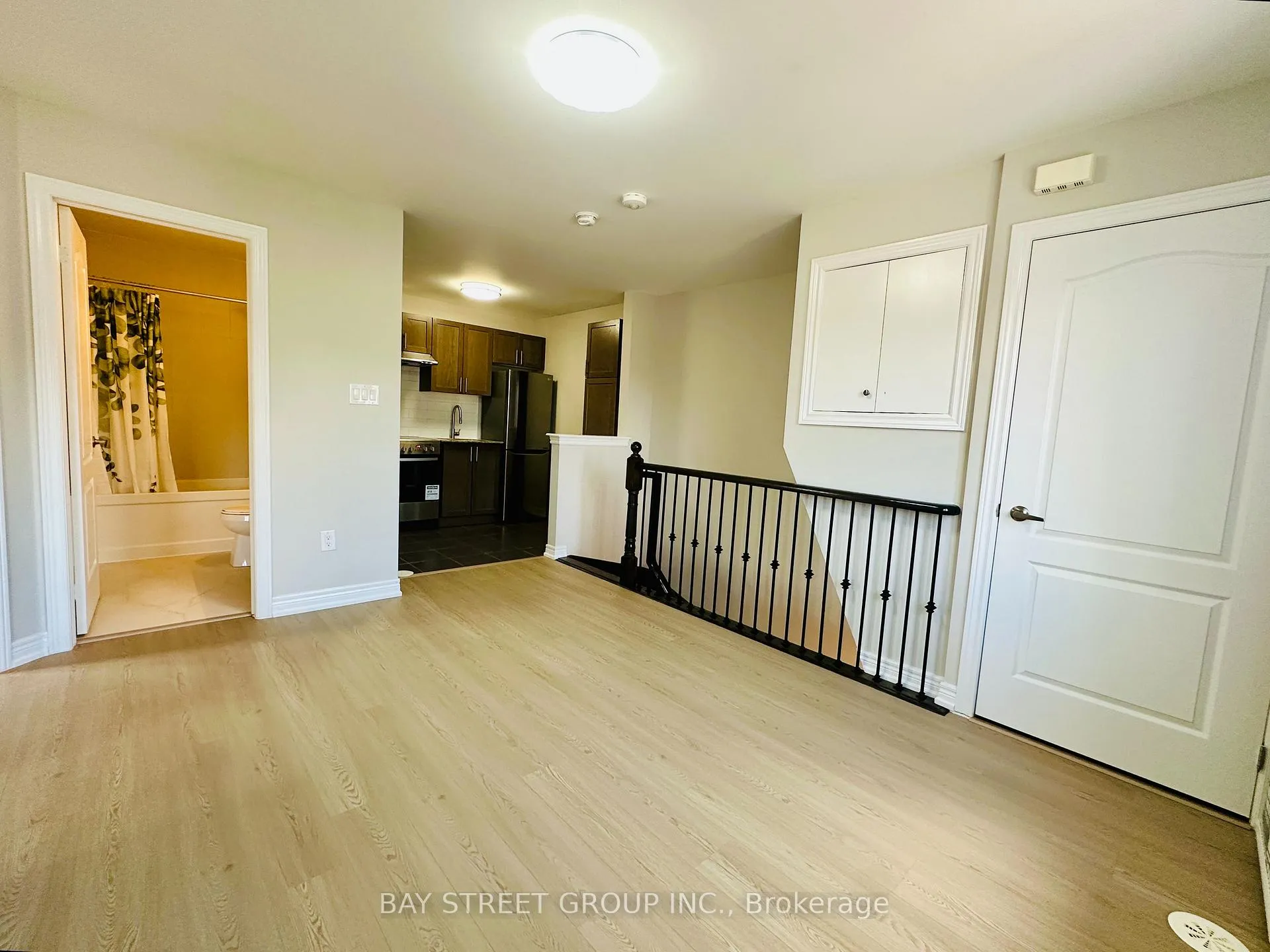 Photo 1 of Unit Coach house, 277 William Forster Road, Markham, Cornell — HOMEH