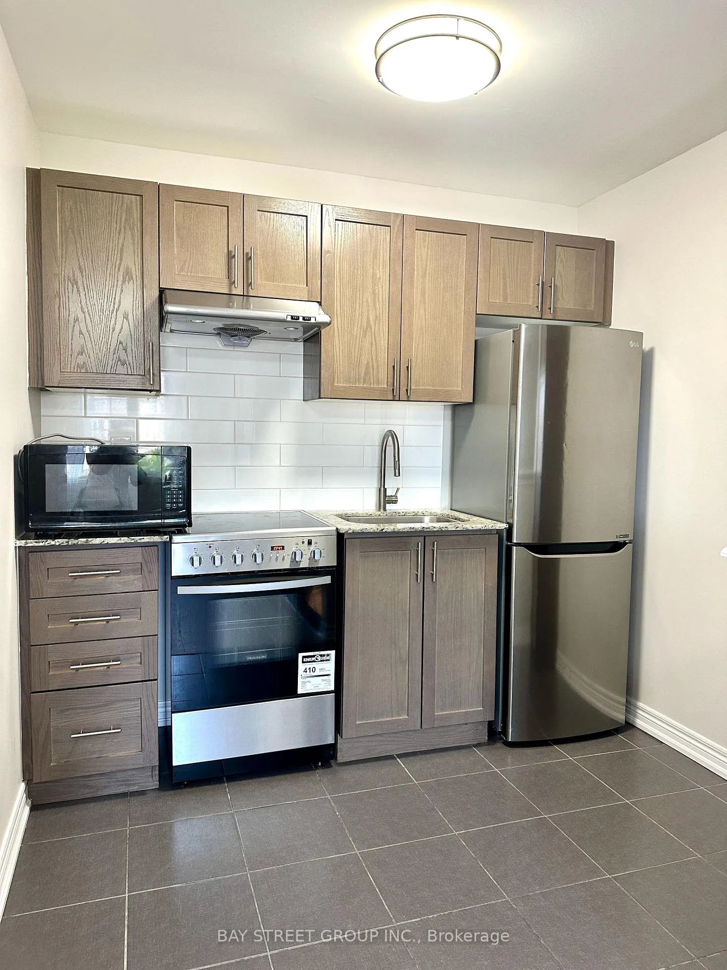 Photo 3 of Unit Coach house, 277 William Forster Road, Markham, Cornell — HOMEH