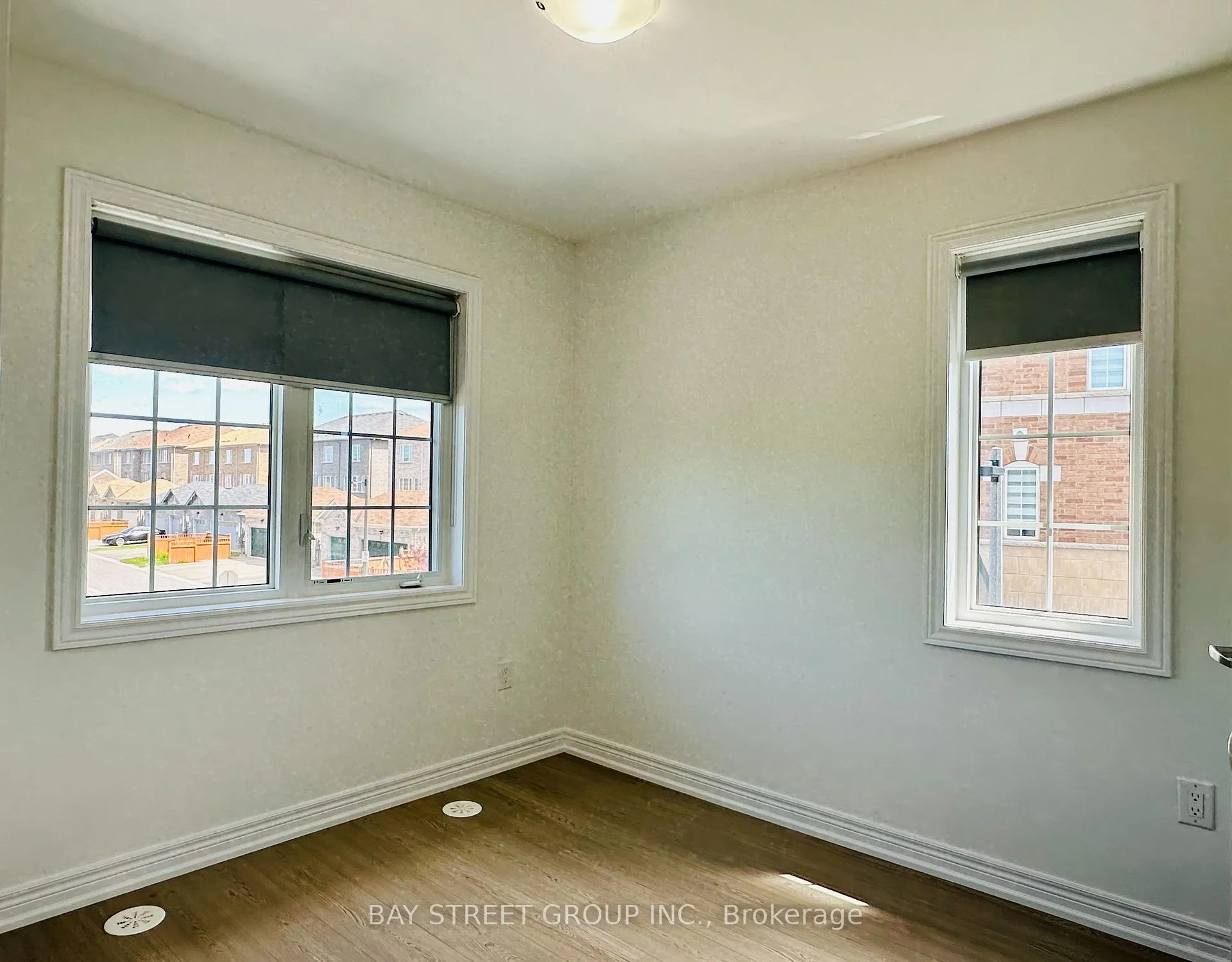 Photo 5 of Unit Coach house, 277 William Forster Road, Markham, Cornell — HOMEH